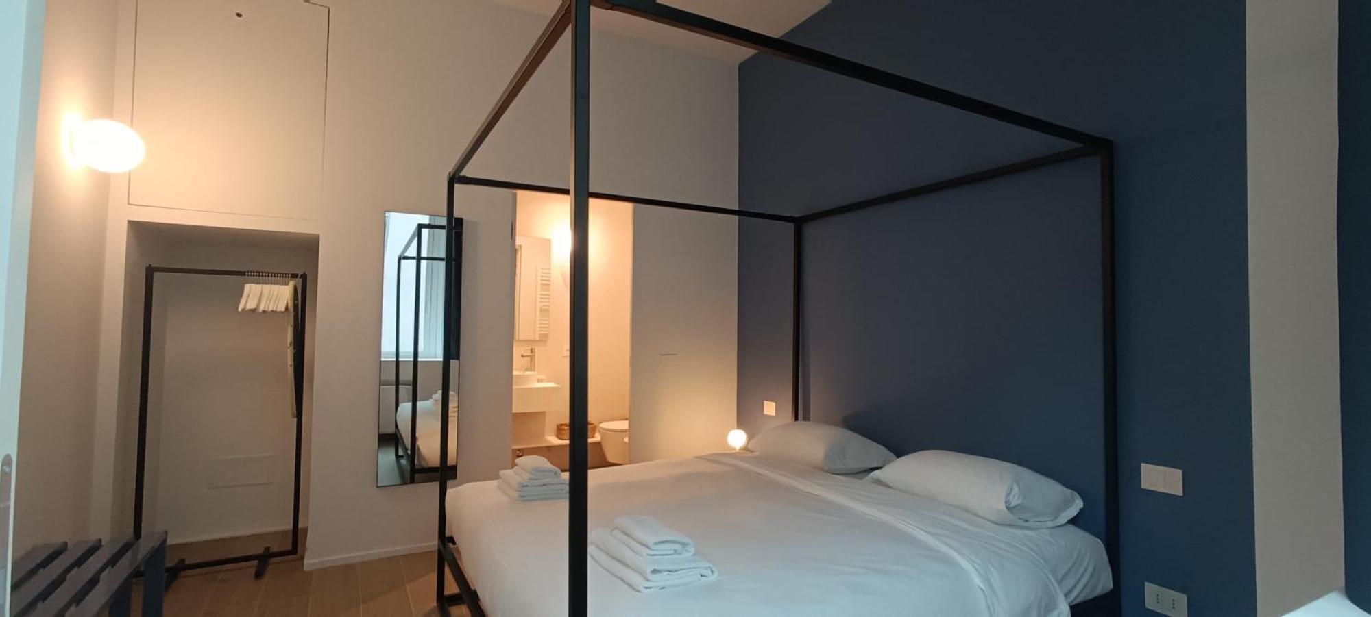 Apartamento Easyhomes-city Centre