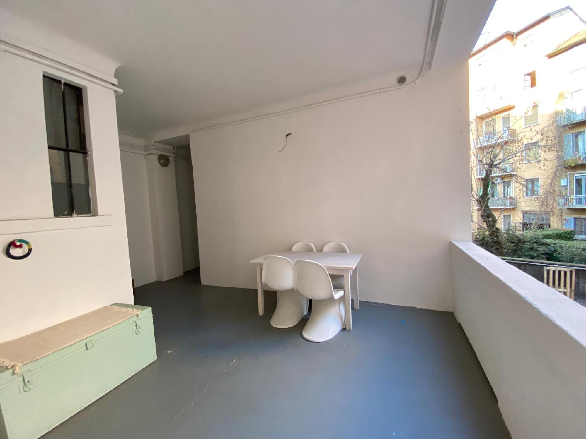Nolo Cube Apartamento *