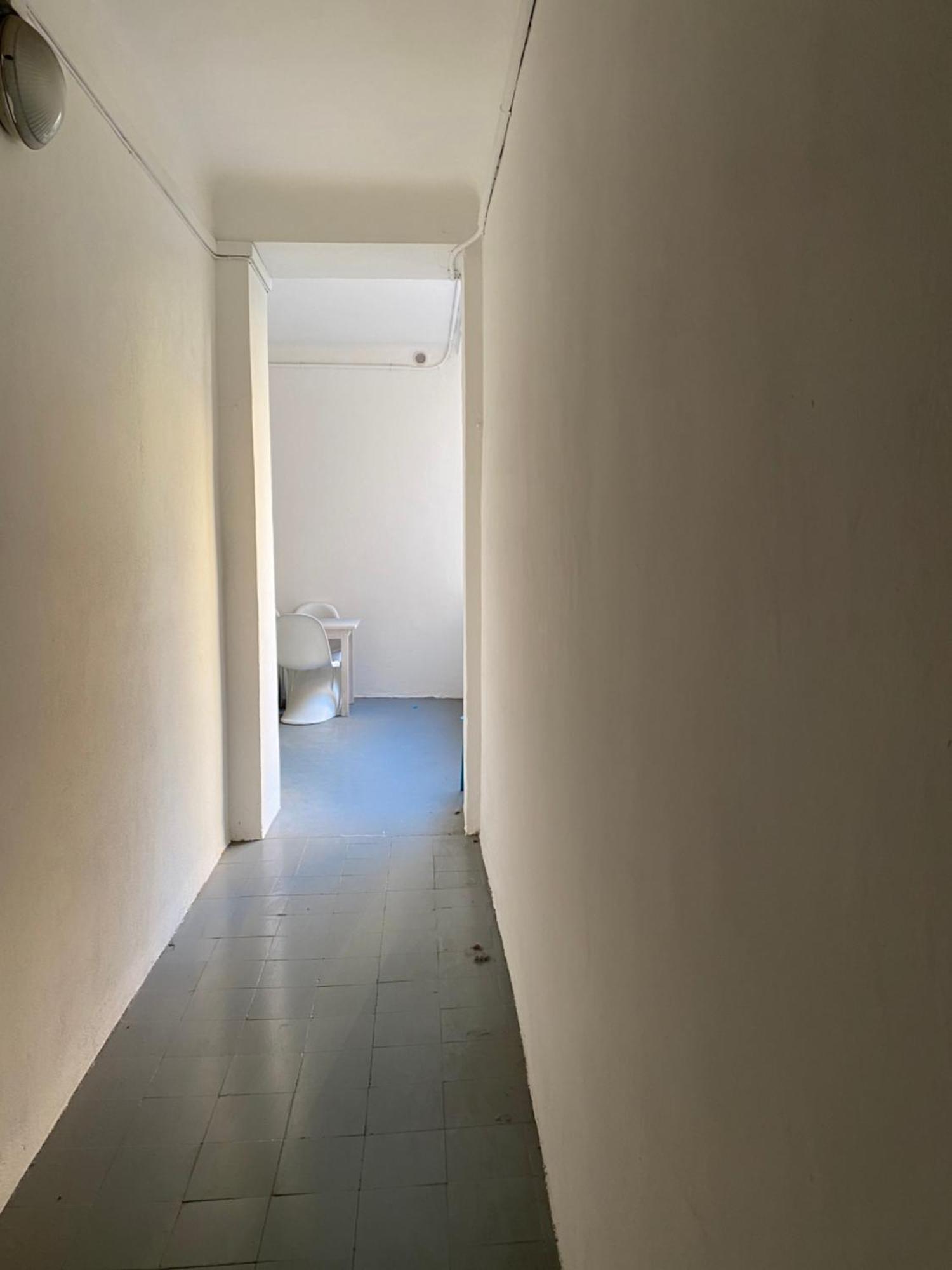 Apartamento Nolo Cube Milão