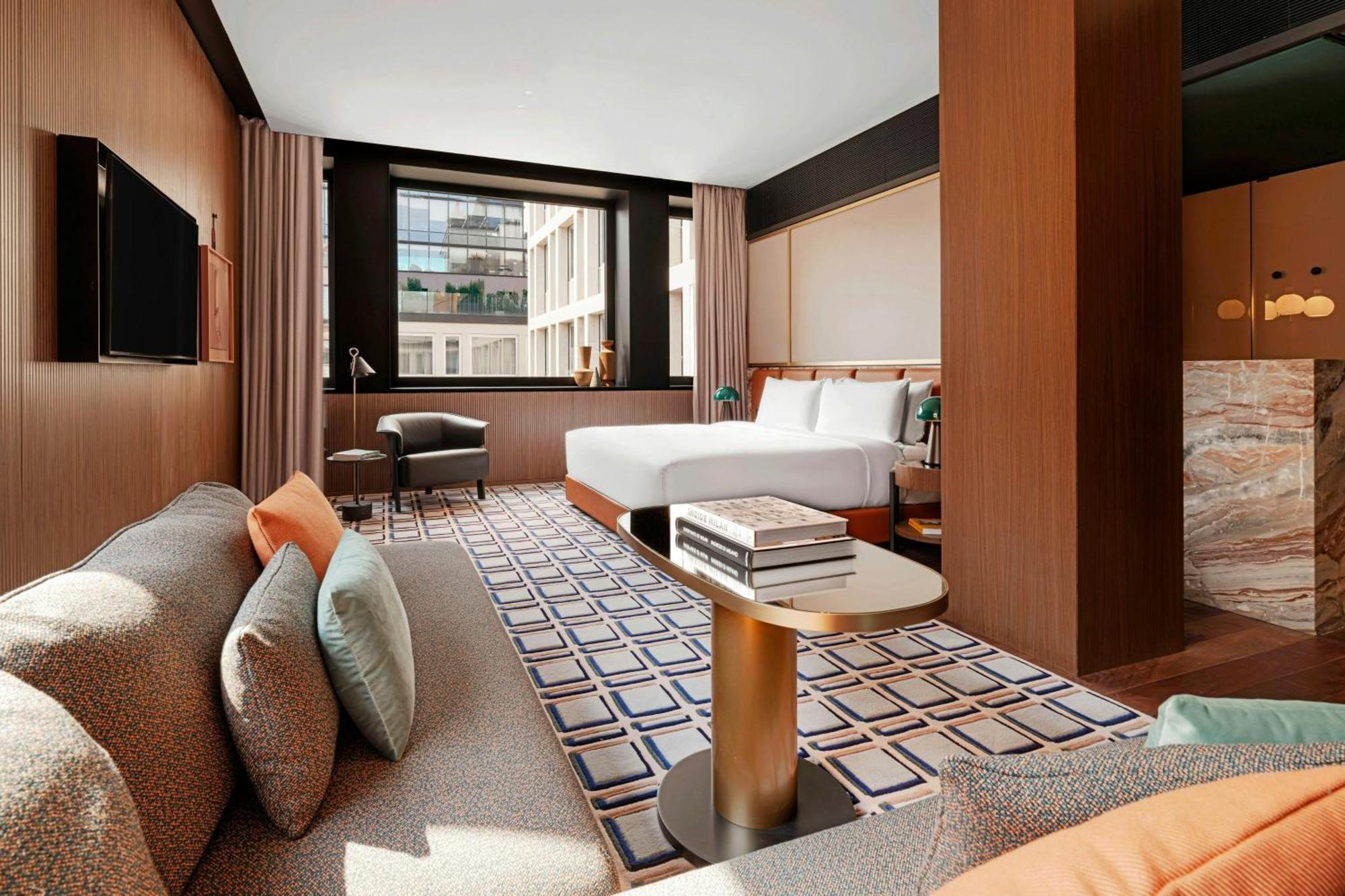 Casa Brera, A Luxury Collection Hotel, Milan