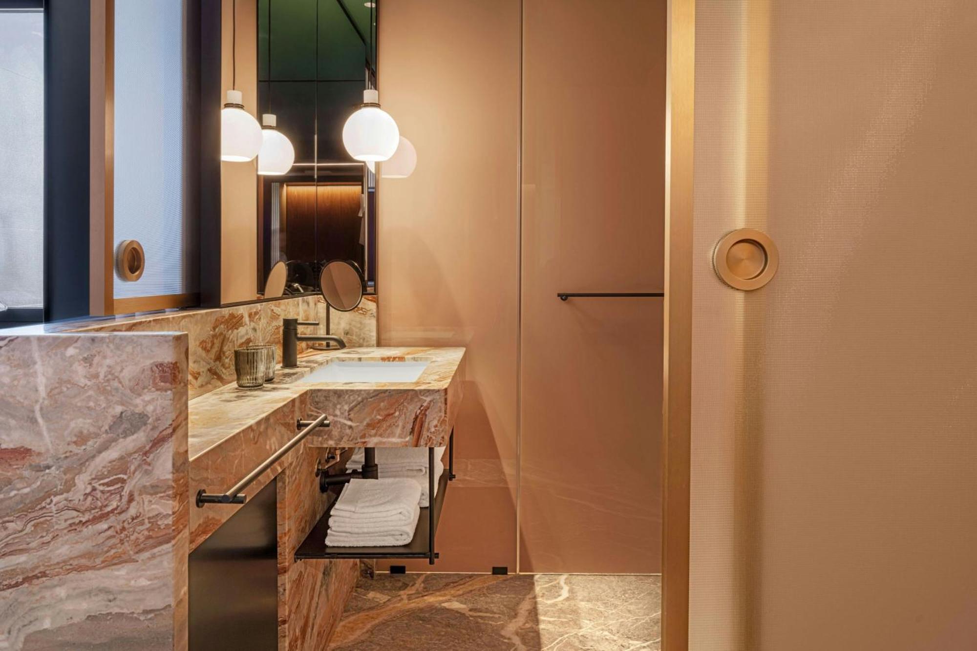 Hotel Casa Brera, A Luxury Collection Hotel, Milan