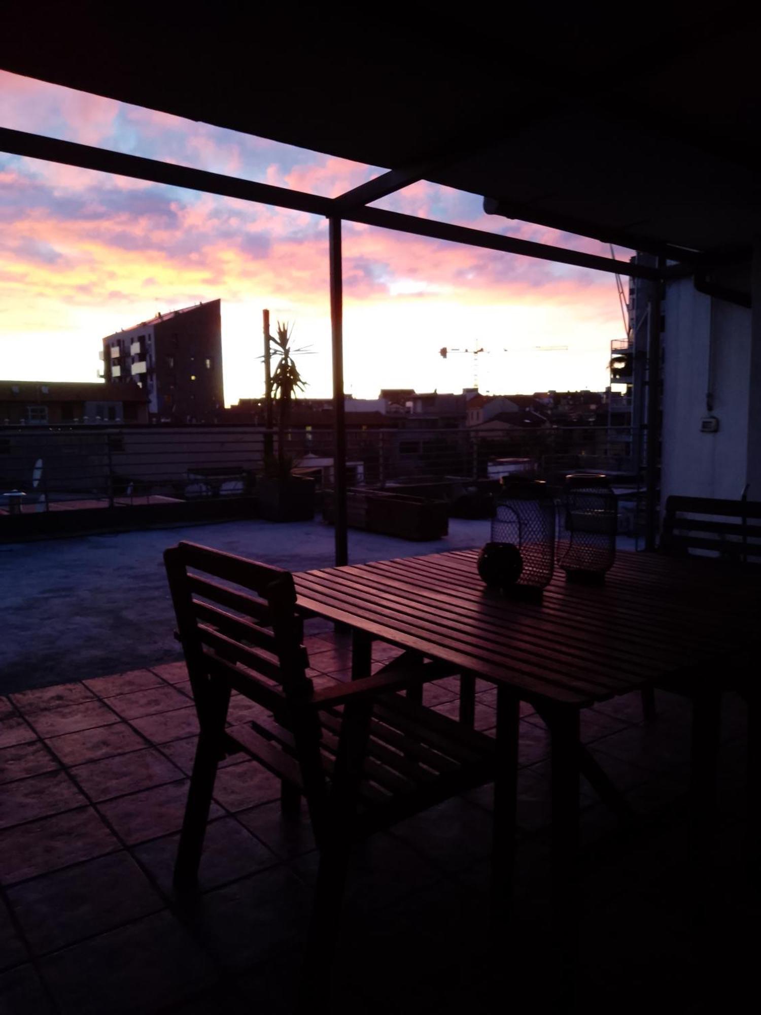 Loft Siete Vidas 200mq Con Terraza Apartment *