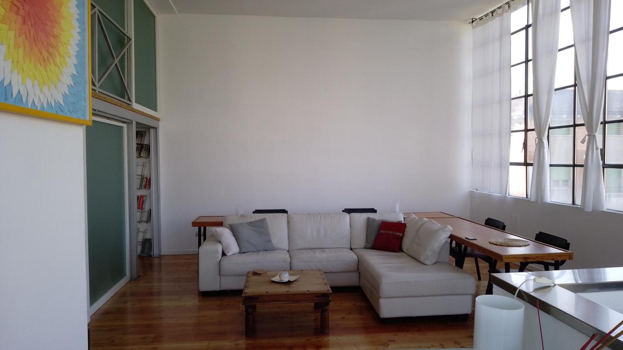Apartment Loft Siete Vidas 200mq Con Terraza