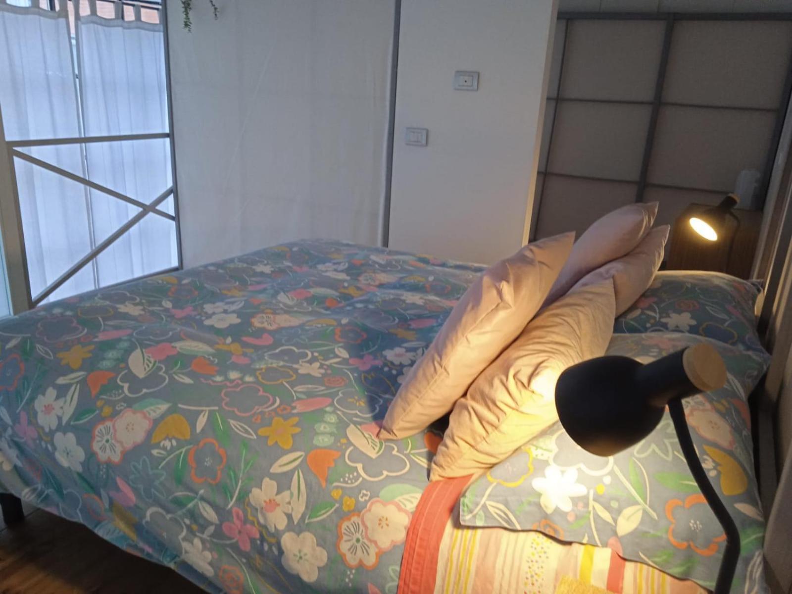 Apartment Loft Siete Vidas 200mq Con Terraza