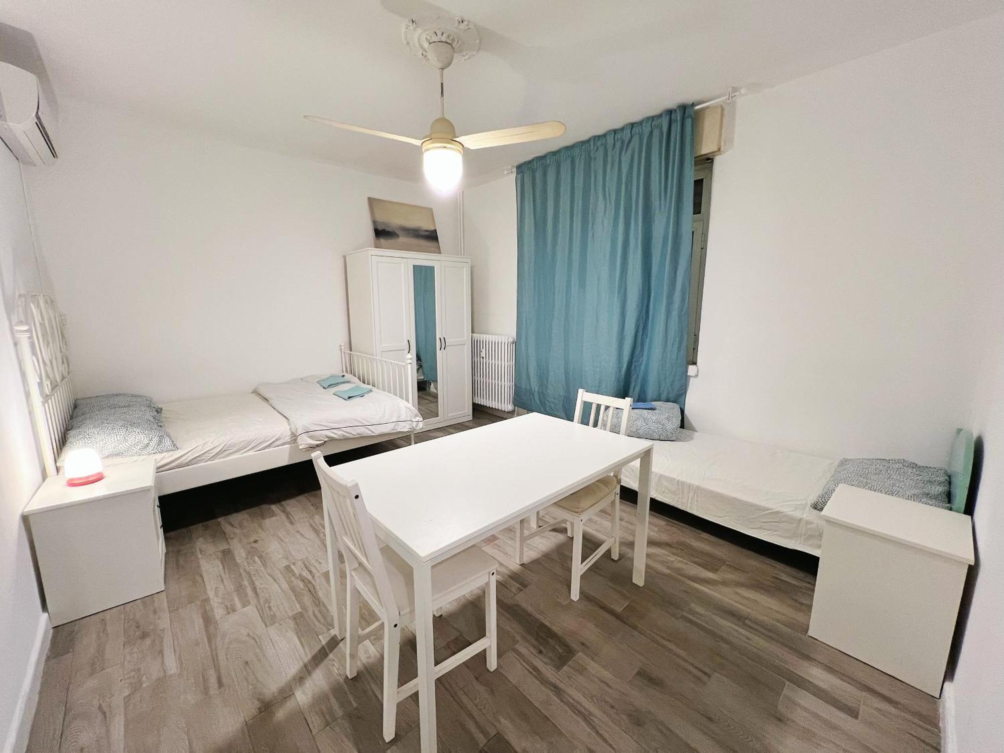 Casa Alla Ospedale Niguarda Apartment *