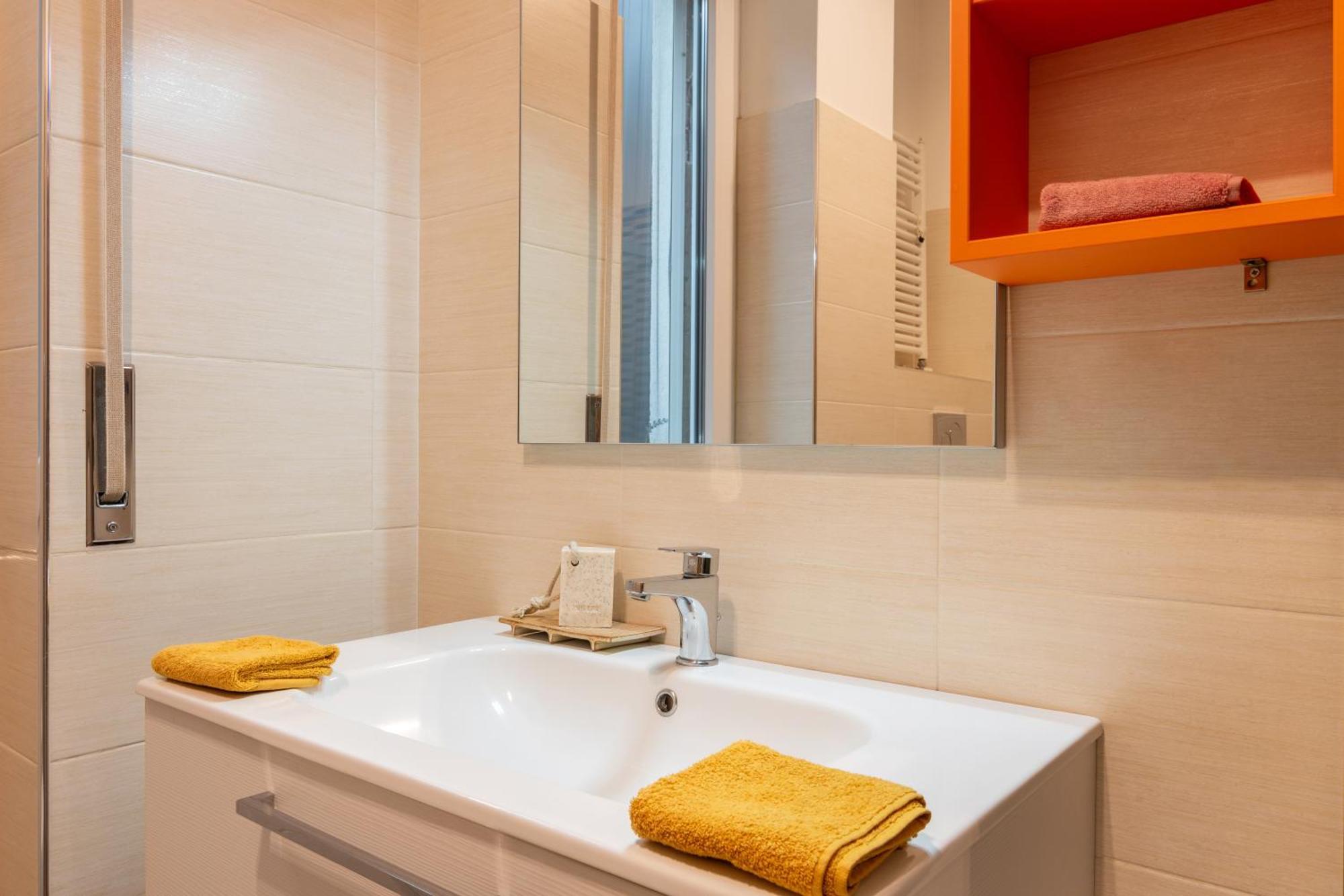 Bande Nere Flexyrent Apartment