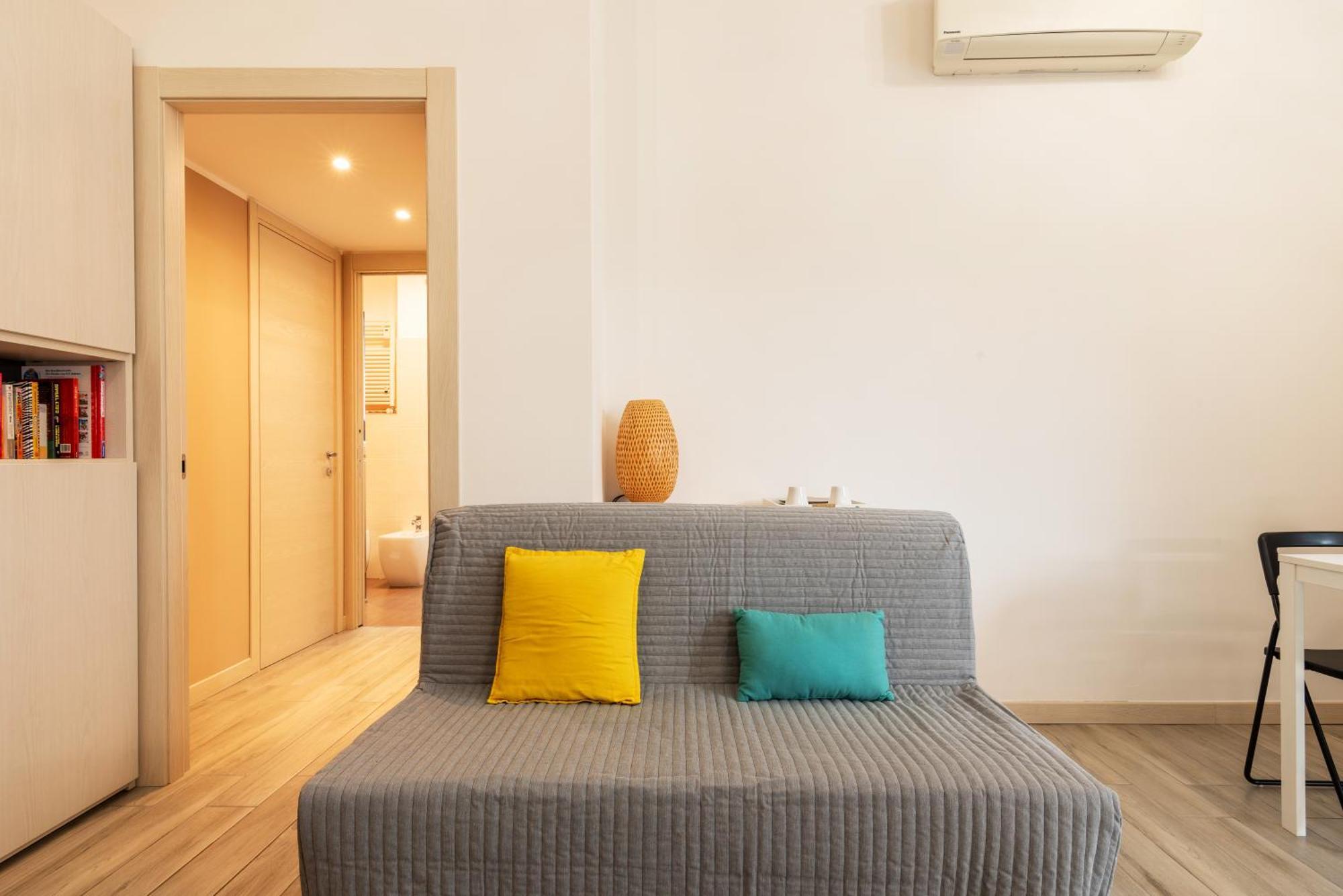 Apartment Bande Nere Flexyrent *