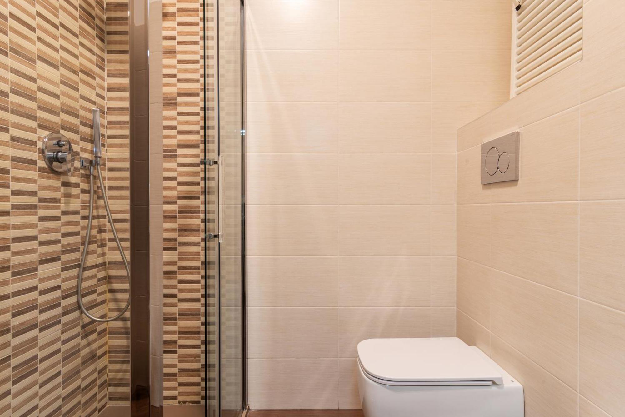Bande Nere Flexyrent Apartment Milan