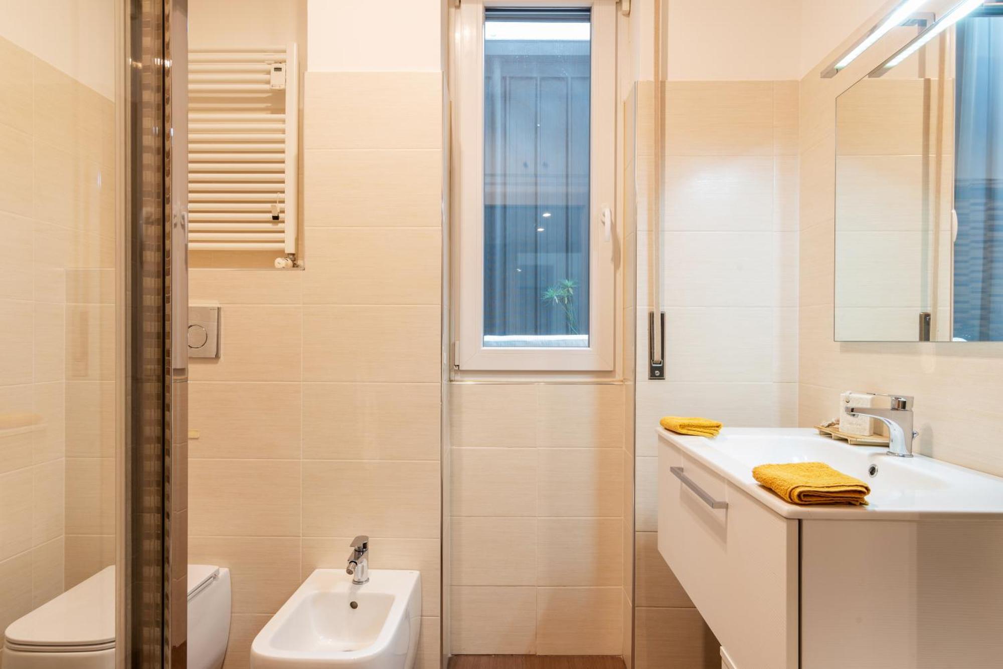 Bande Nere Flexyrent Apartment