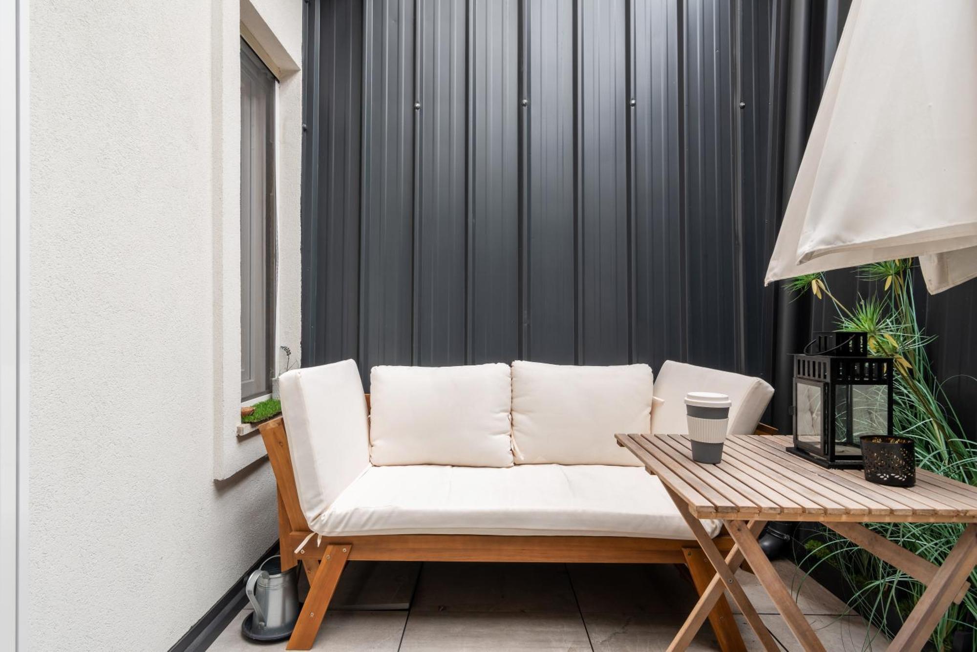 Apartment Bande Nere Flexyrent *