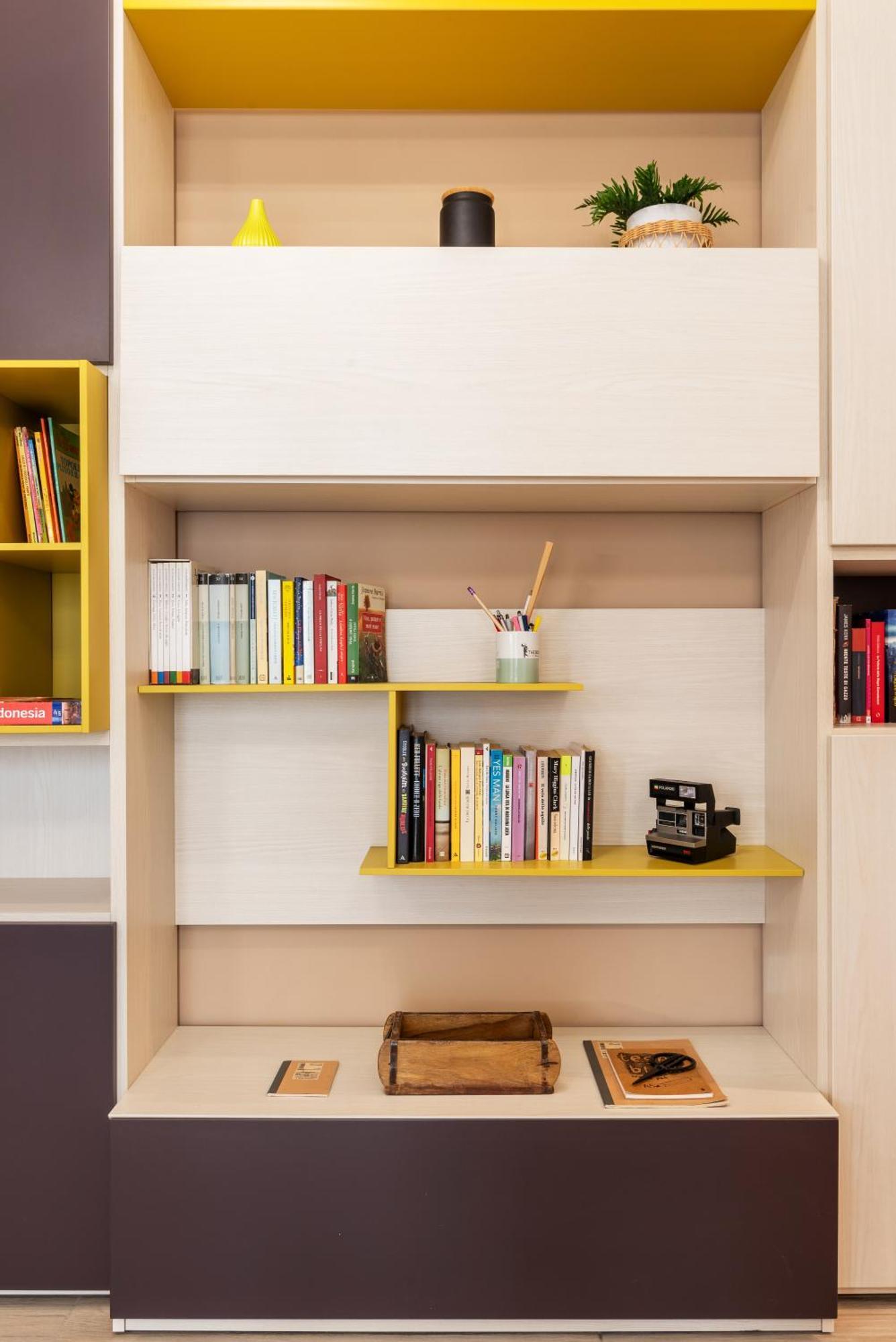 Apartment Bande Nere Flexyrent
