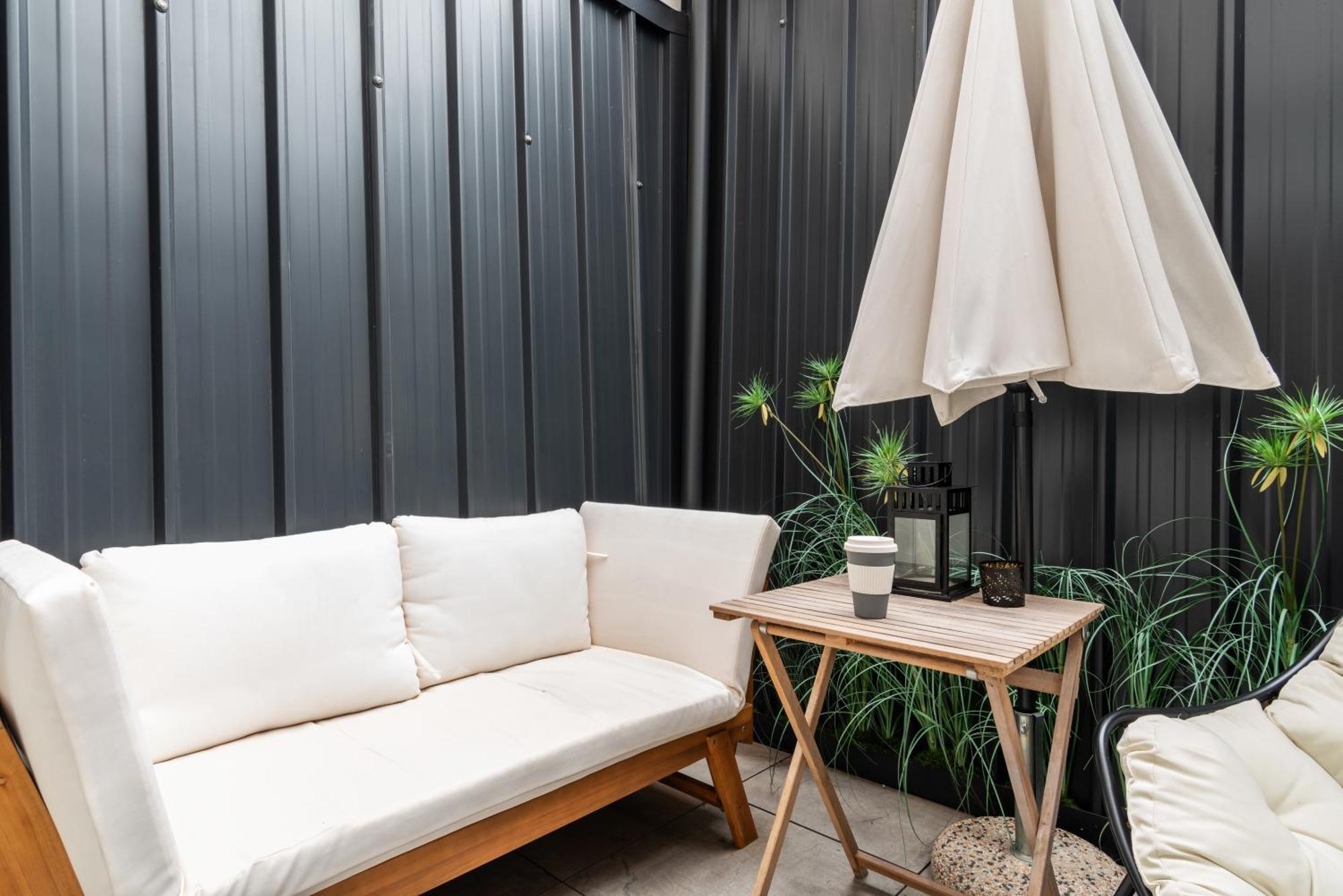 Bande Nere Flexyrent Apartment *