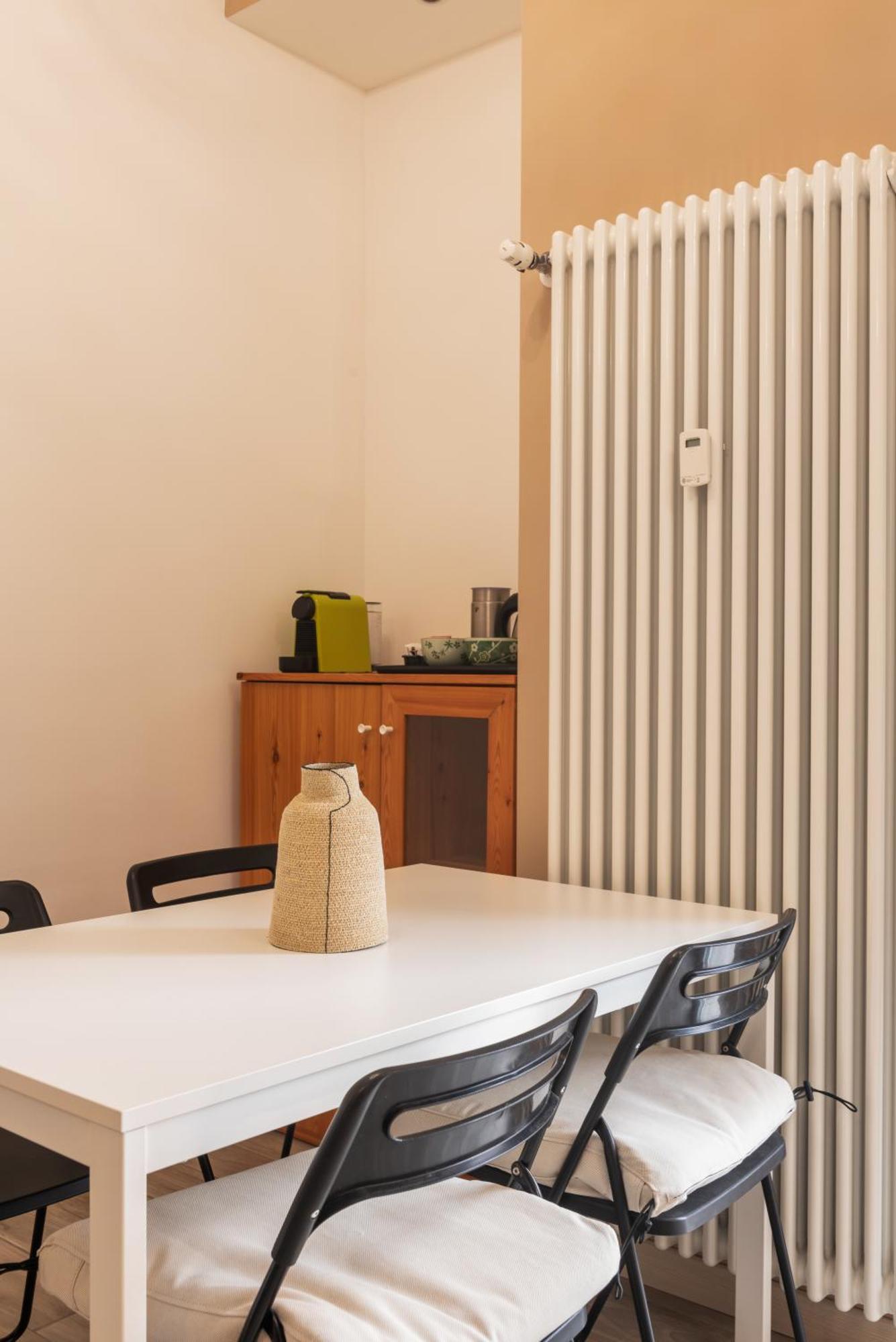 Apartment Bande Nere Flexyrent