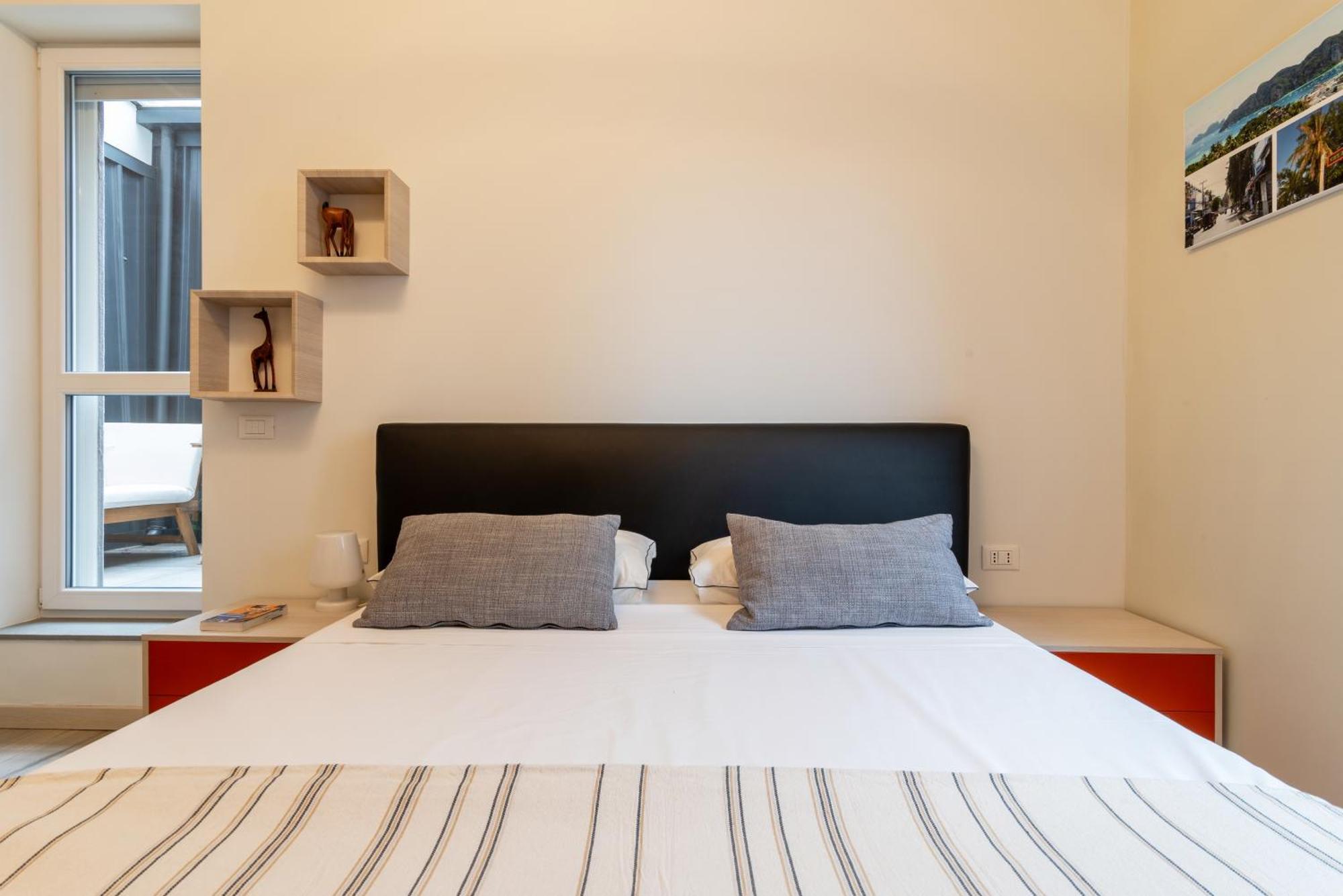 Apartment Bande Nere Flexyrent *