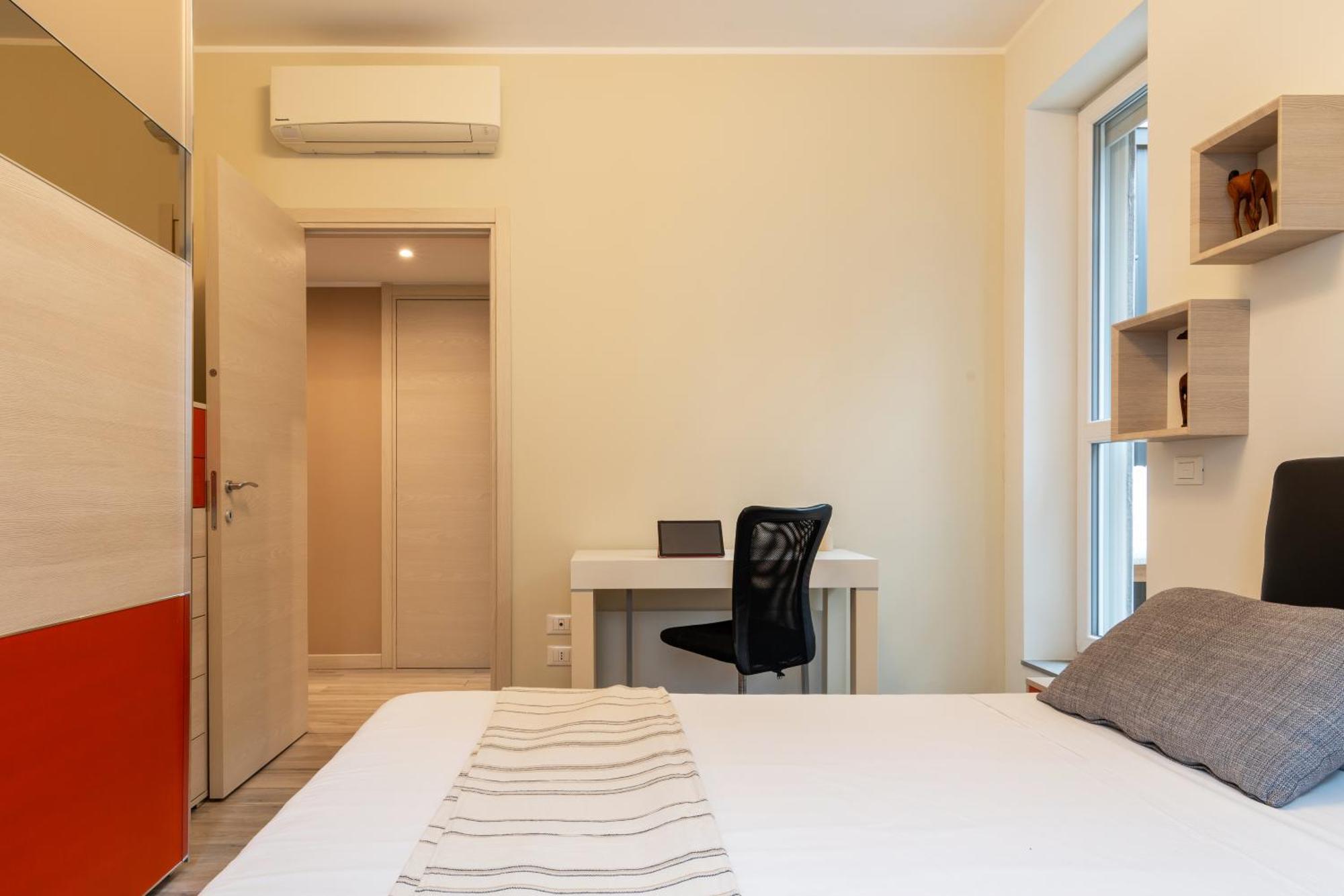 Bande Nere Flexyrent Apartment *