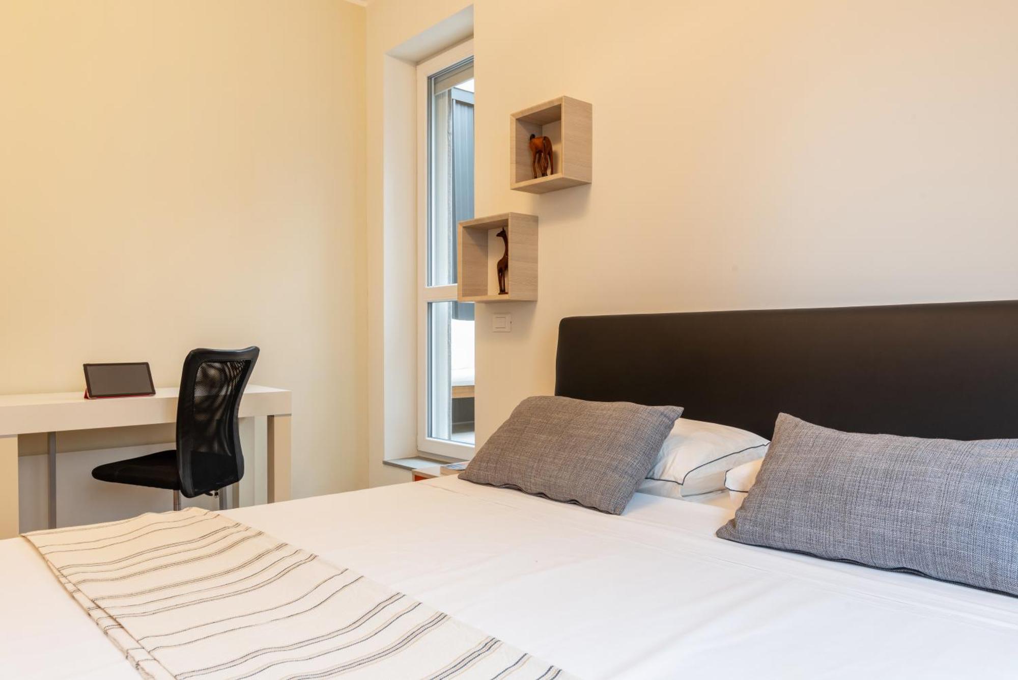 Apartment Bande Nere Flexyrent *