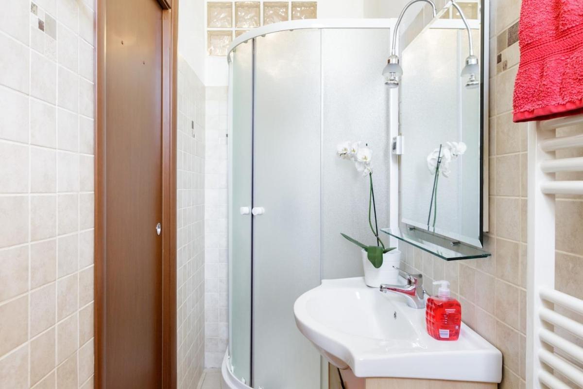Navigli-tortona - Modern Flat With Wi-fi And Ac Milan