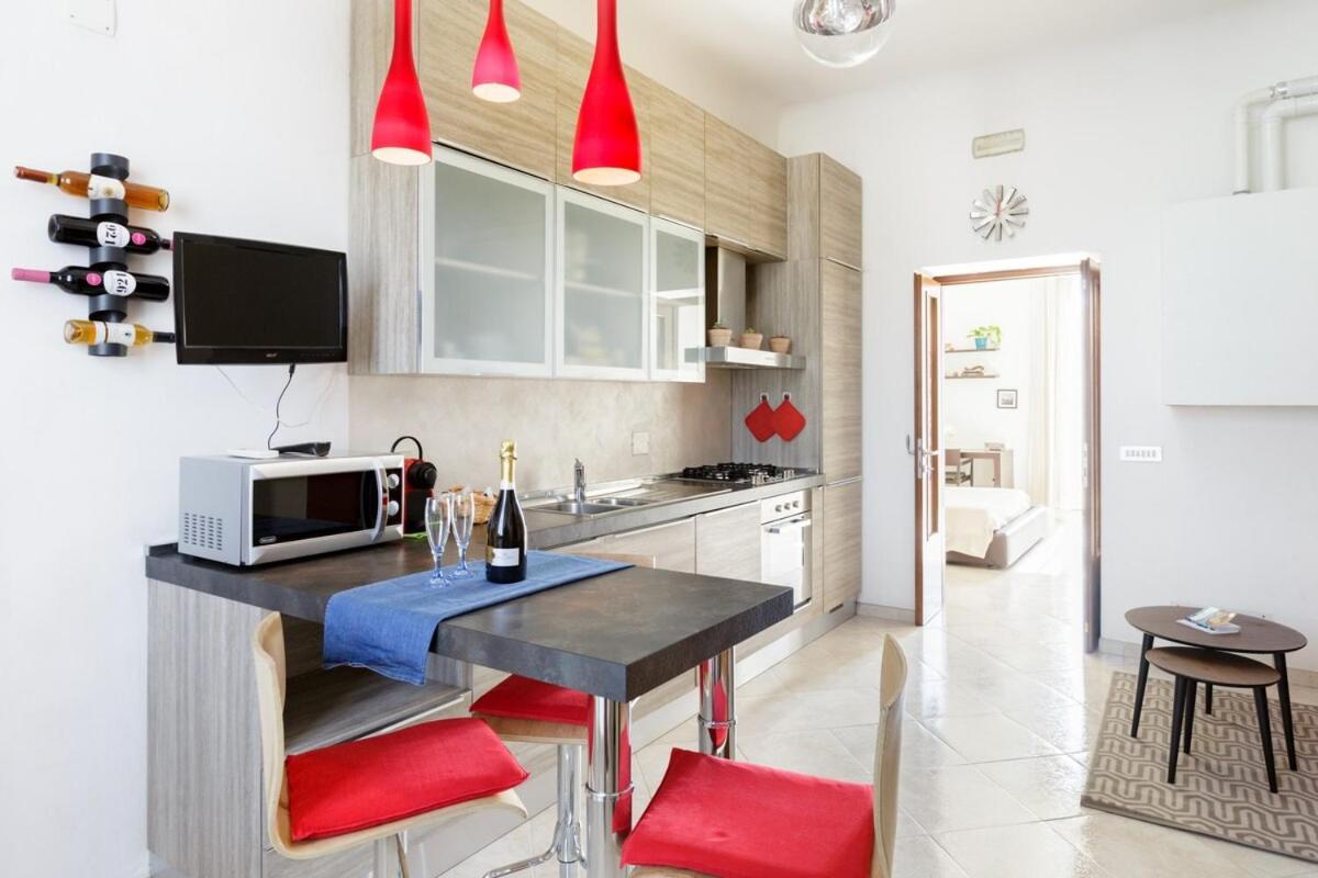 Navigli-tortona - Modern Flat With Wi-fi And Ac * Milan