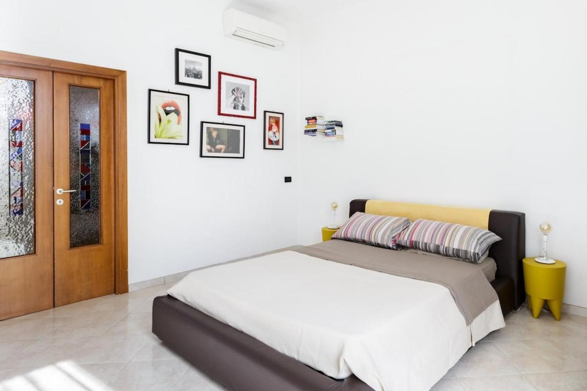 Navigli-tortona - Modern Flat With Wi-fi And Ac Apartment Milan
