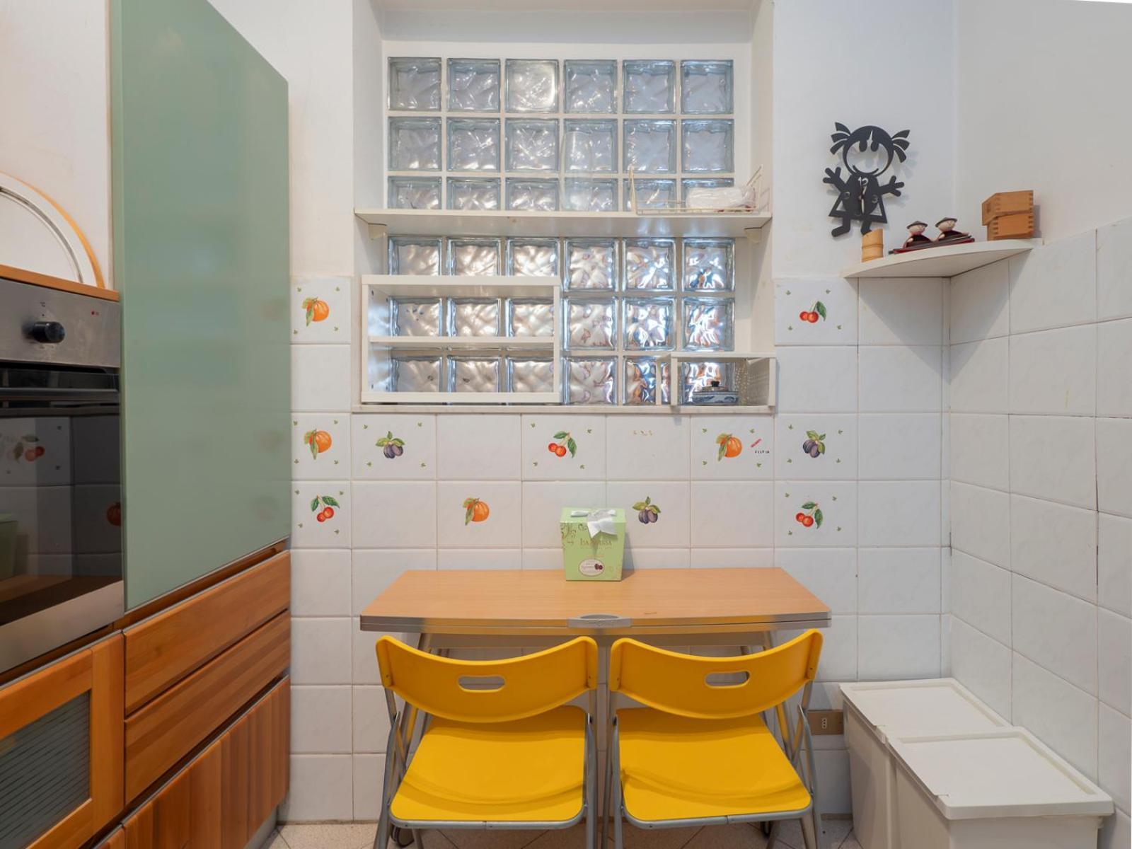 Apartment Ampio Biolocale Vicino Stazione Milan