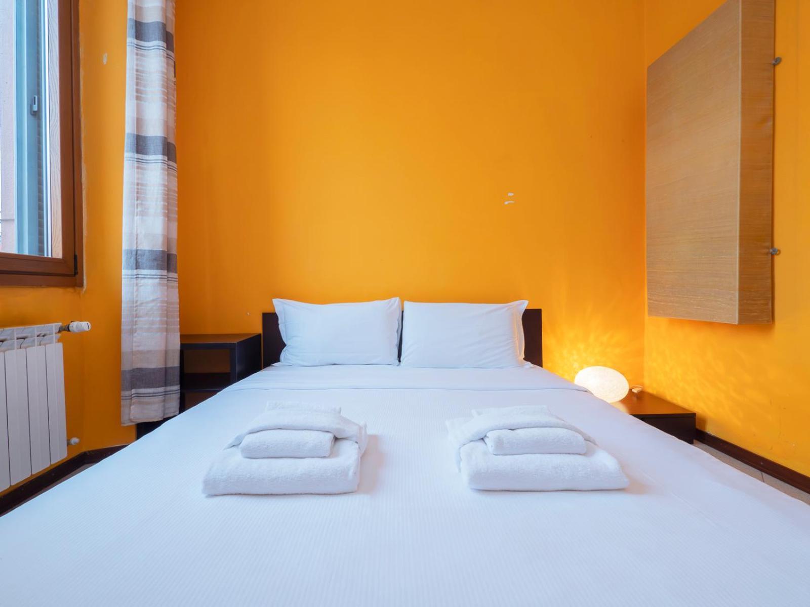 Ampio Biolocale Vicino Stazione Apartment