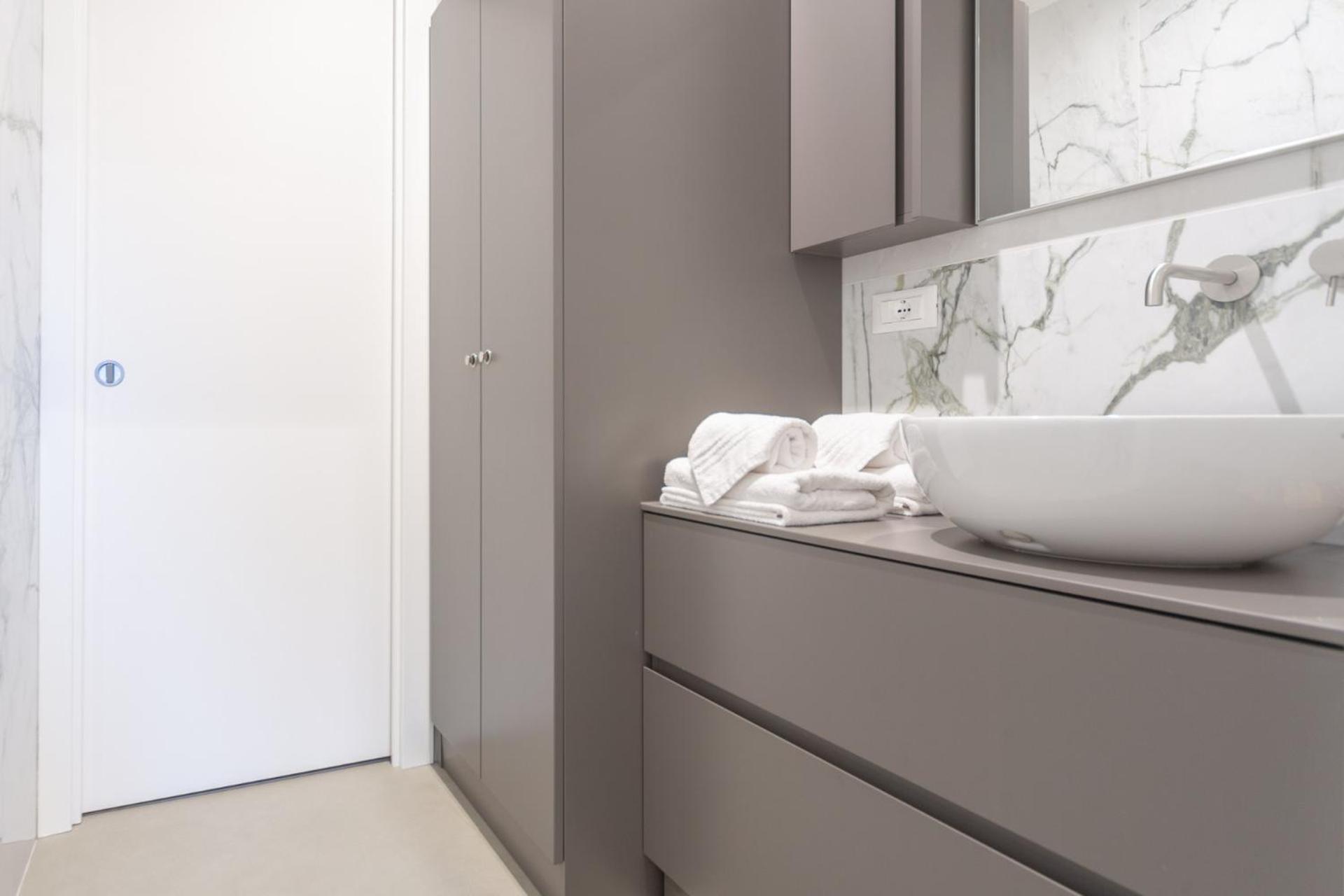 Aparthotel Charming & Bright Near Milan's Fashion District Milan