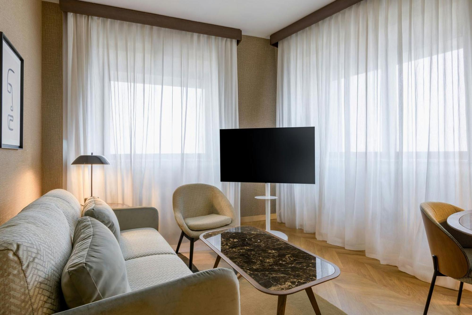 Ac By Marriott Milan