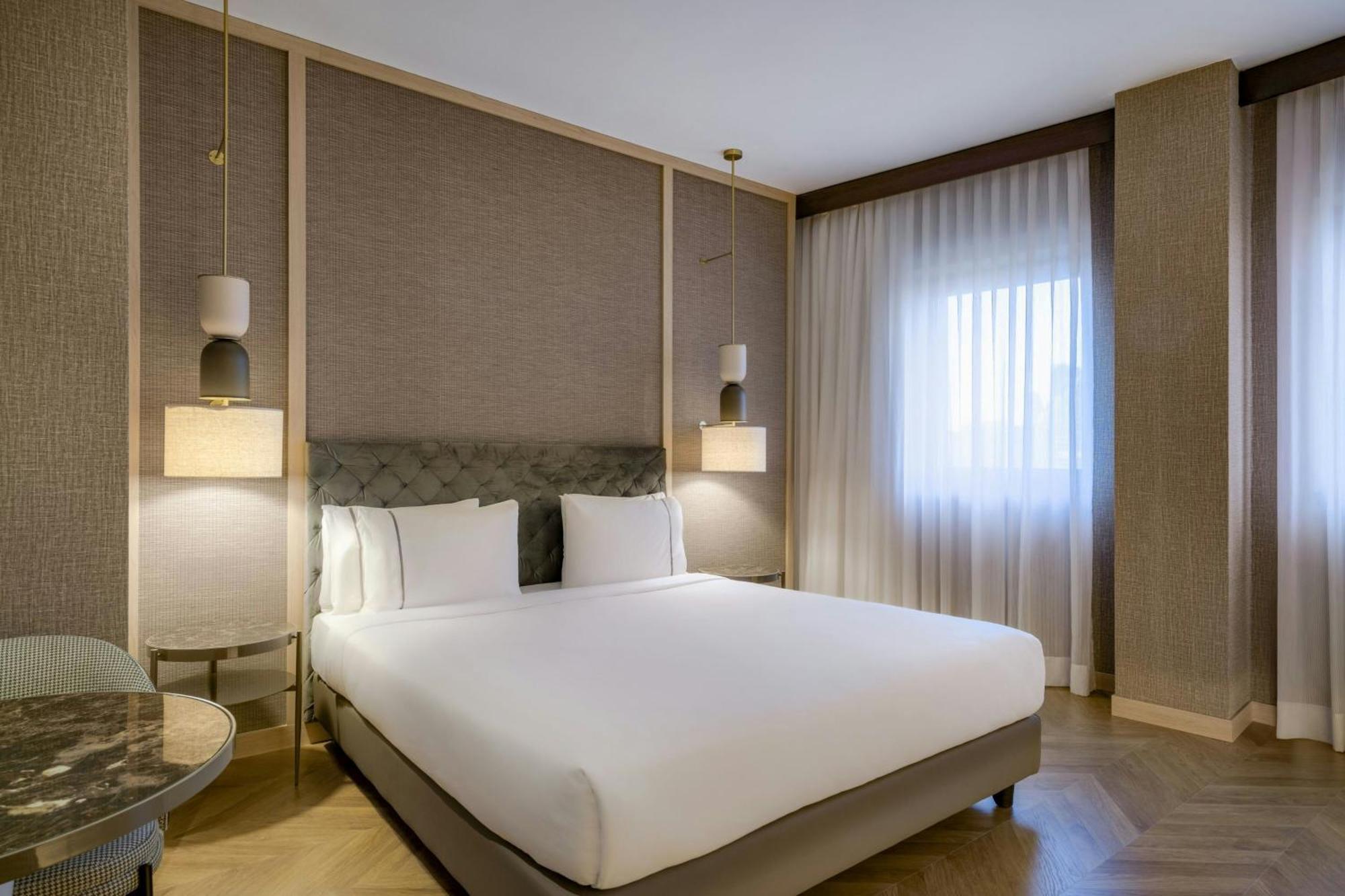 Ac By Marriott 4* Milan
