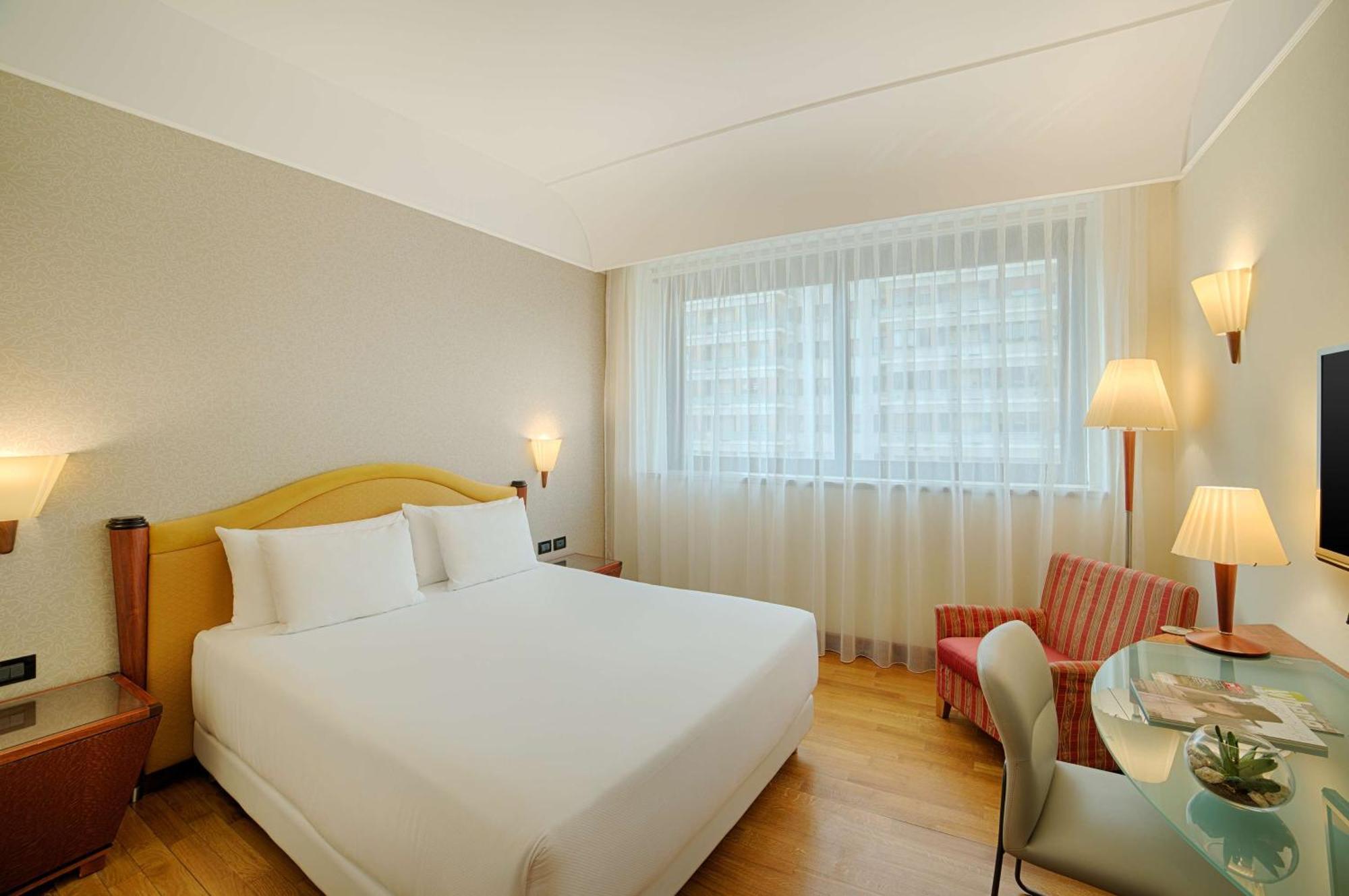Nh Machiavelli 4* Milano