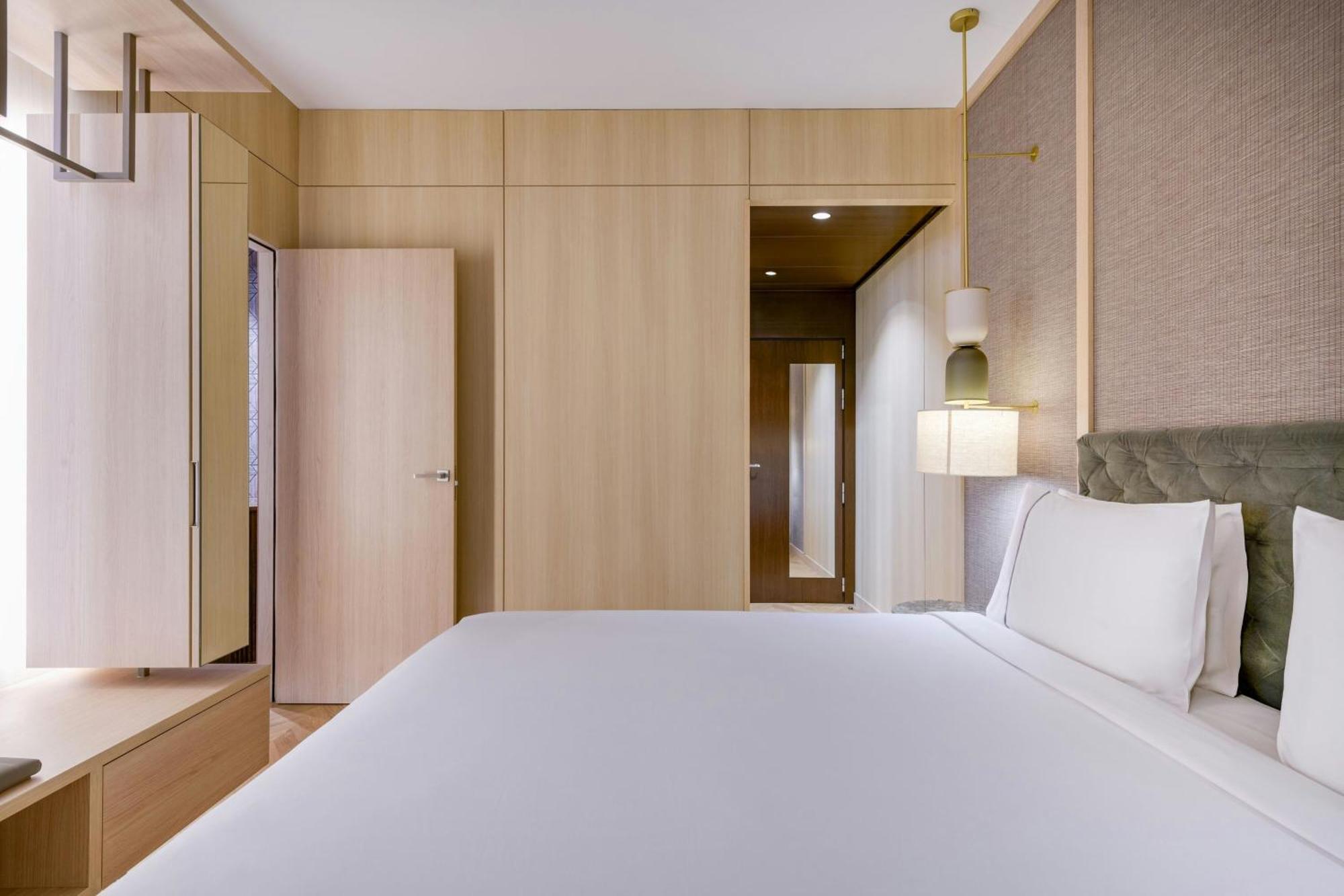 Ac By Marriott Milão