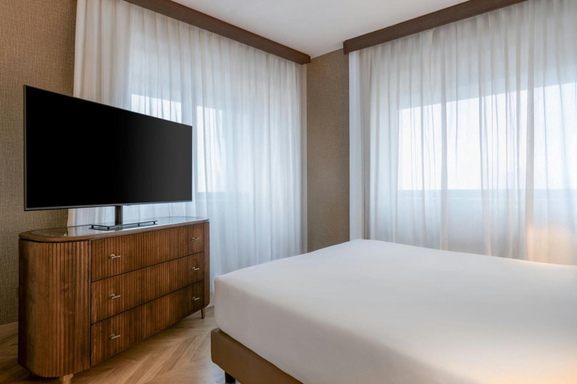 Ac By Marriott Hotel Milão