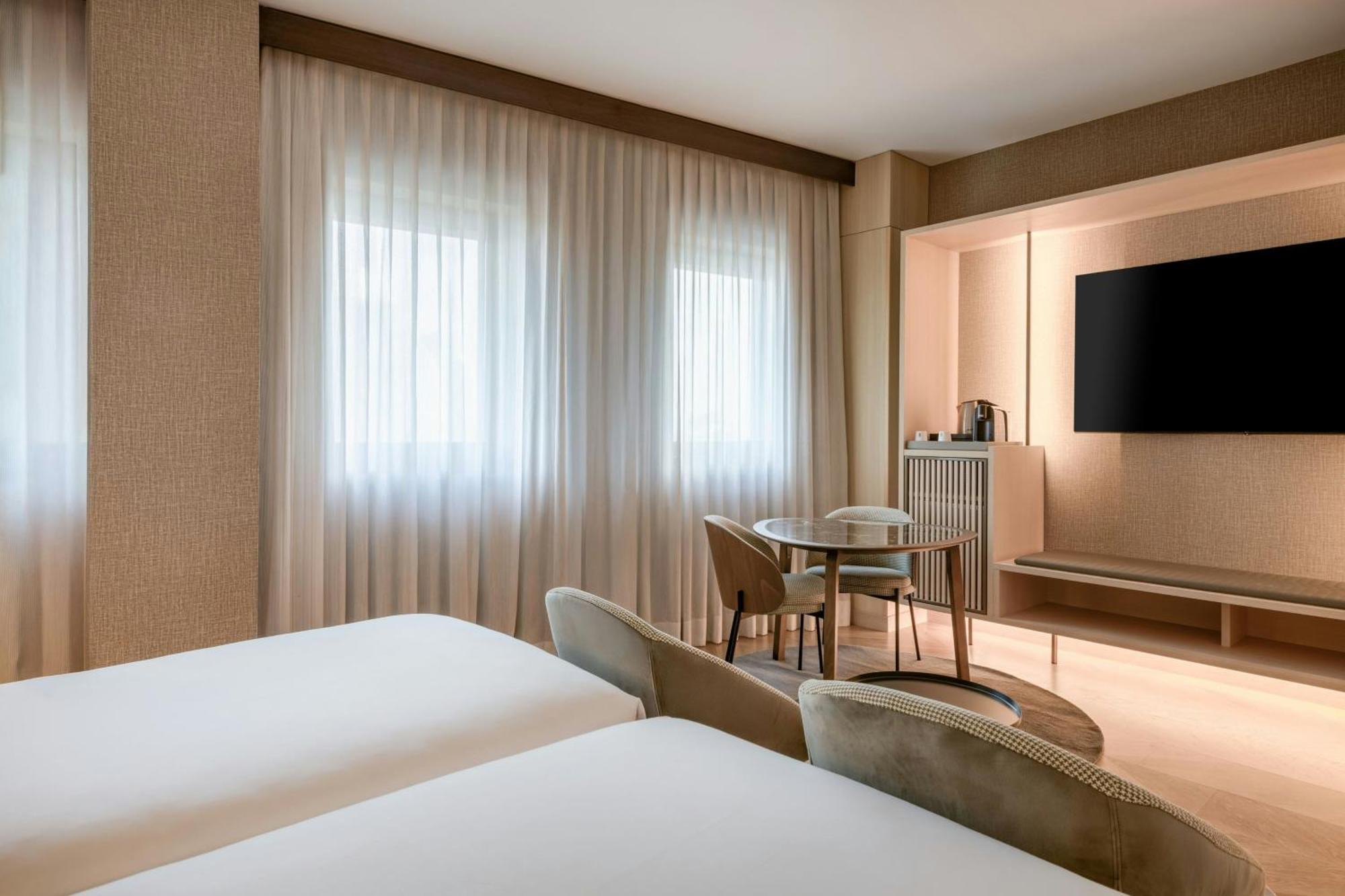 Hotel Ac By Marriott Milão