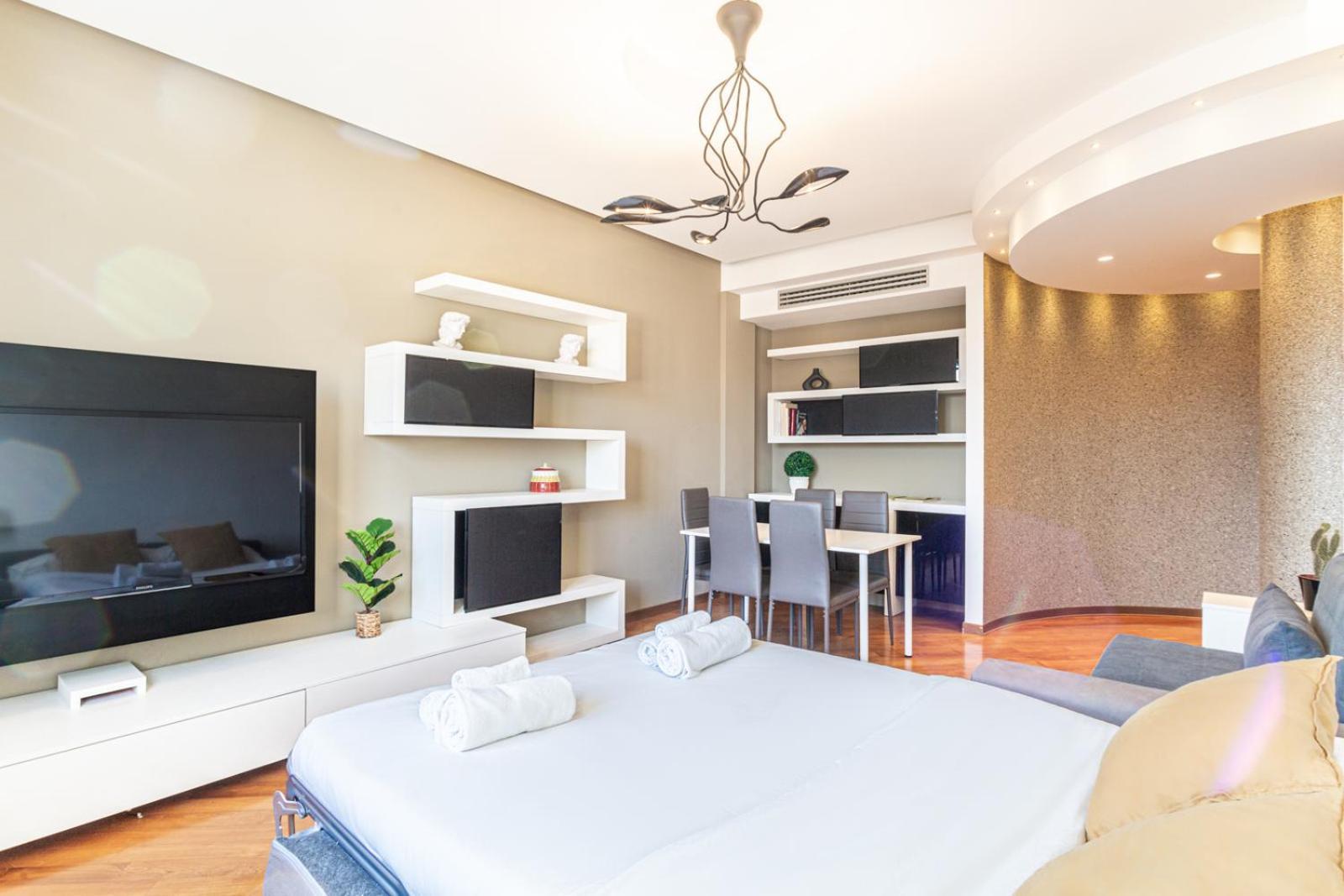 Garibaldi Station-isola-the Cubes Apartment Milan