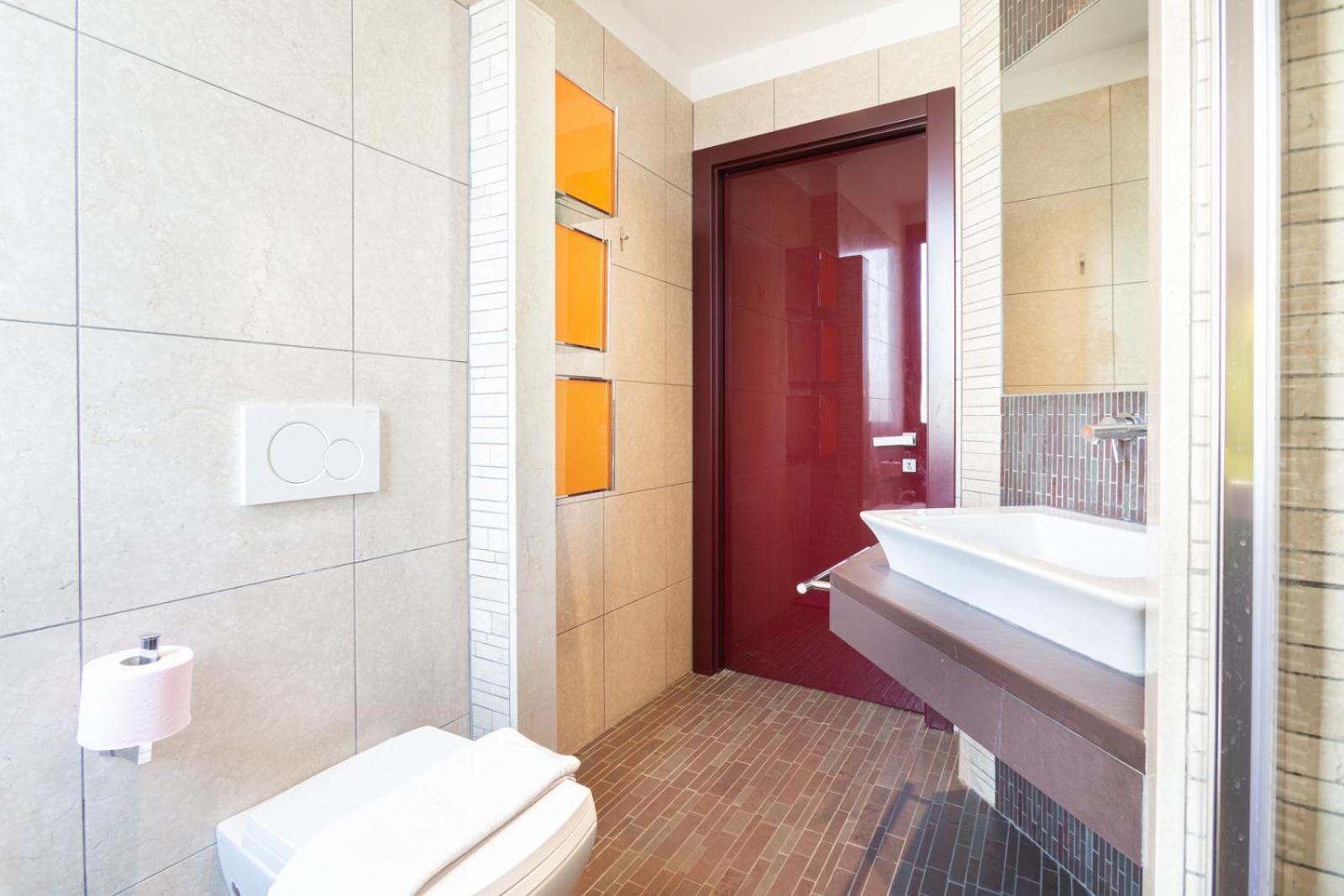 Garibaldi Station-isola-the Cubes Apartment Milan