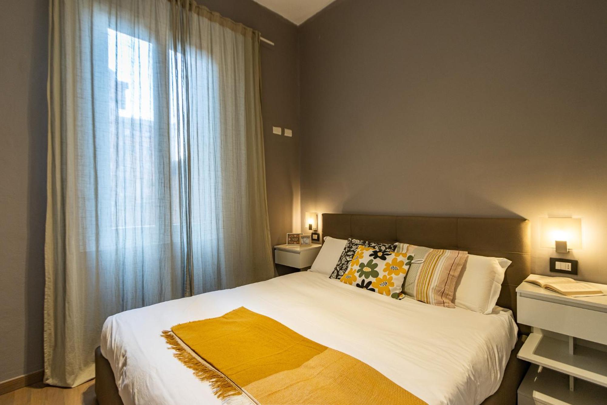 Porta Romana Apartment Milan