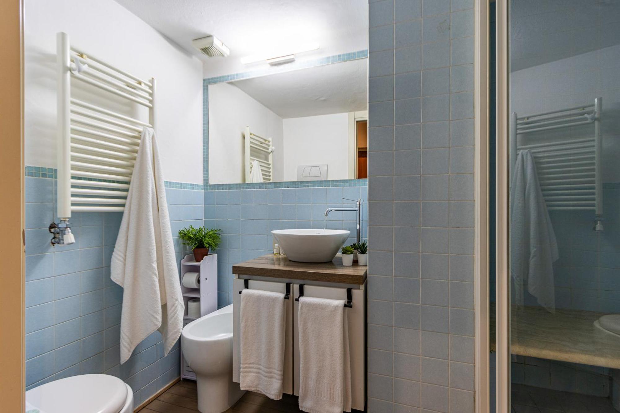 Apartment Porta Romana Milan