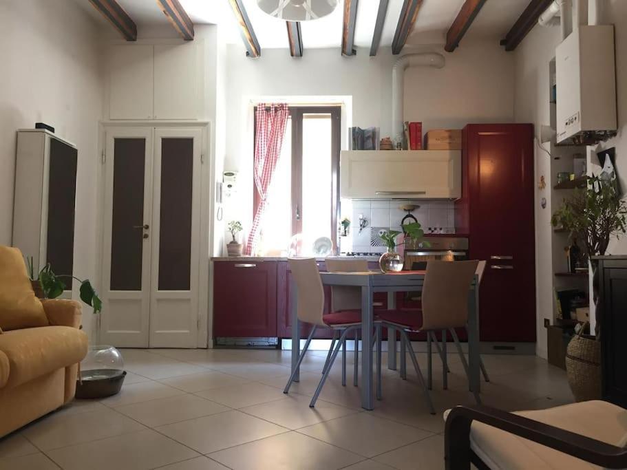 Casa Di Ringhiera Sulla Martesana! Apartamento *