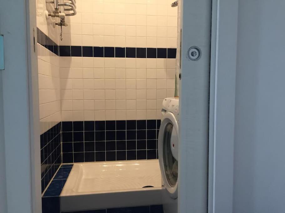 Casa Di Ringhiera Sulla Martesana! Apartamento