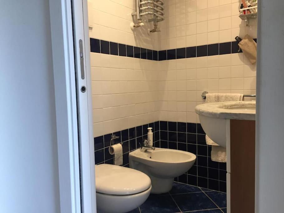 Casa Di Ringhiera Sulla Martesana! Apartamento Milão