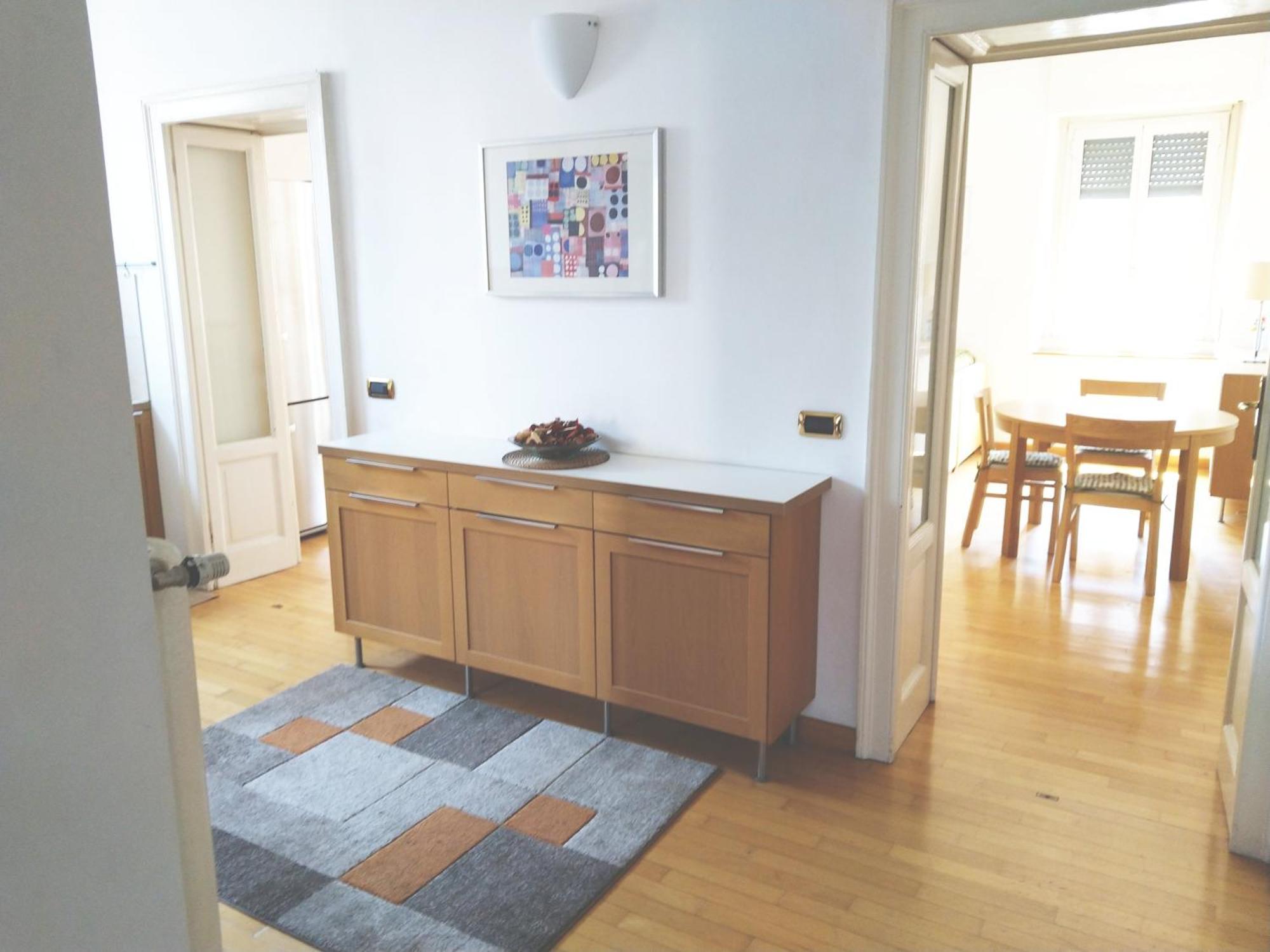 Appartamento Beautiful And Spacious Two-room