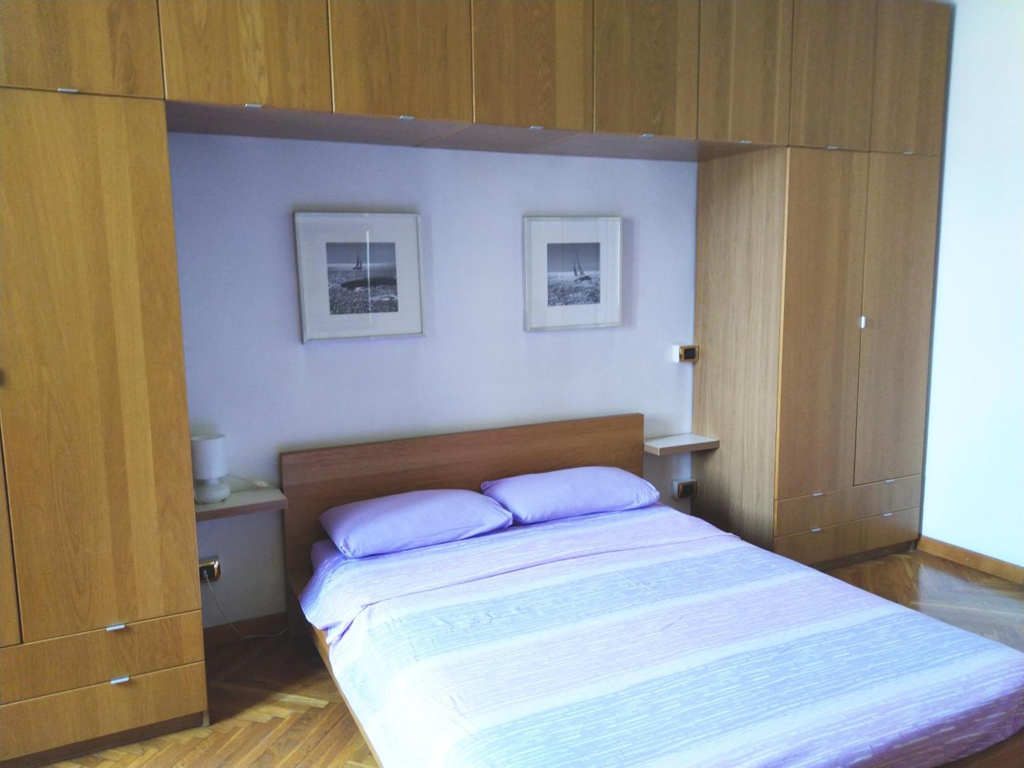 Beautiful And Spacious Two-room Appartamento