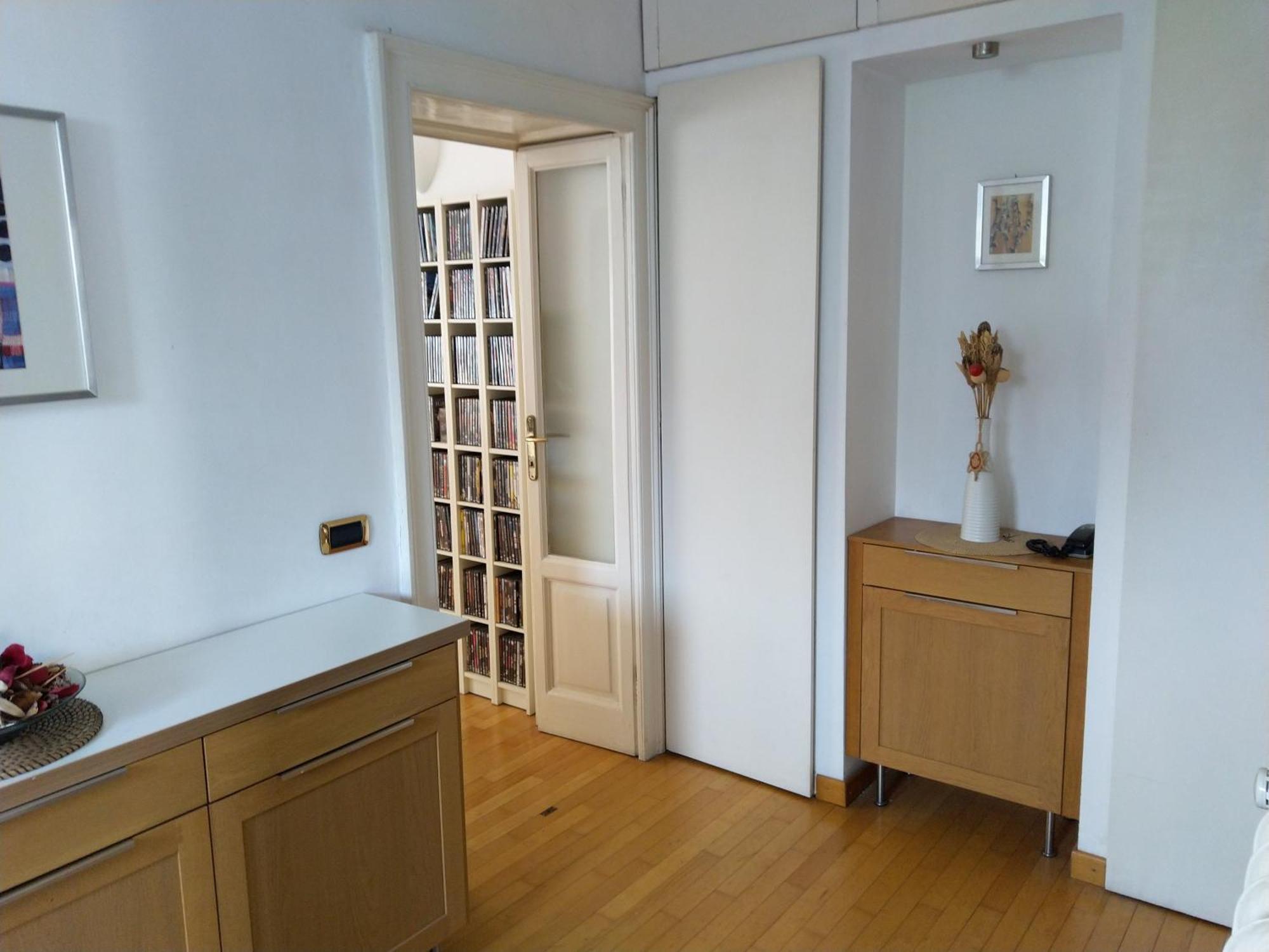 Beautiful And Spacious Two-room Appartamento