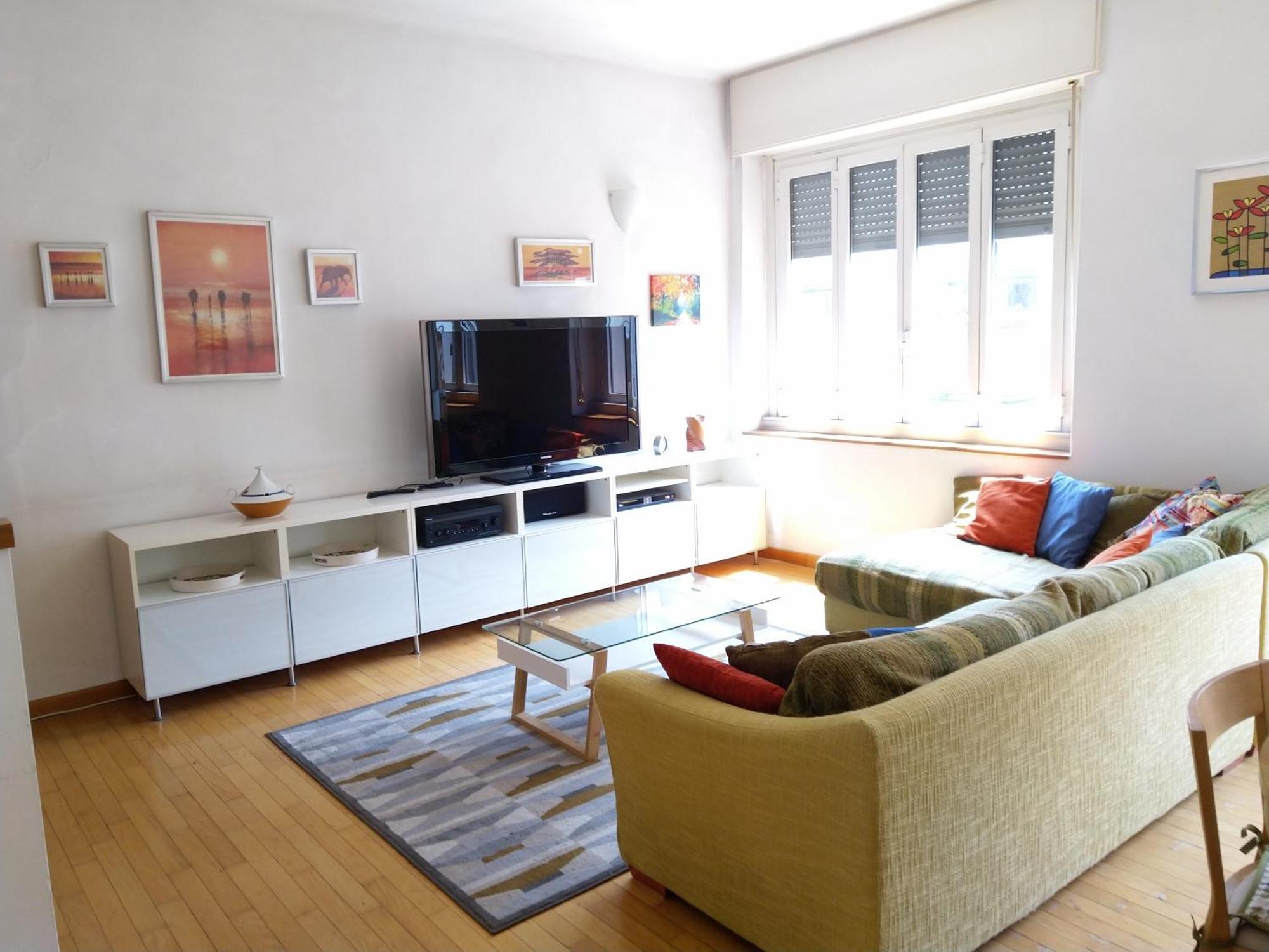 Appartamento Beautiful And Spacious Two-room *
