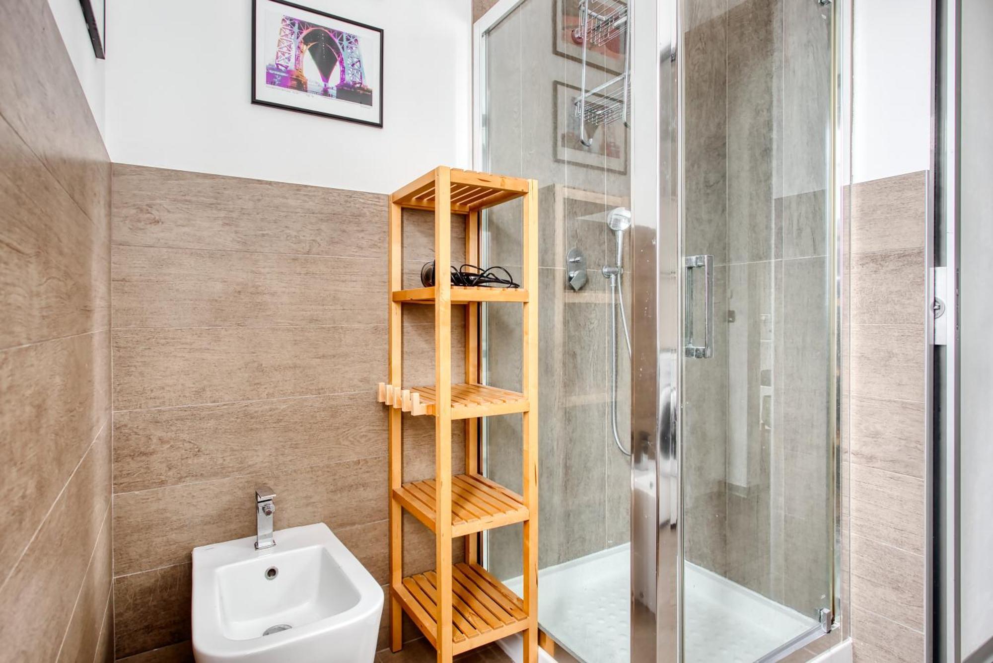 Apartment Luxury Flat Design District - Isola Milan