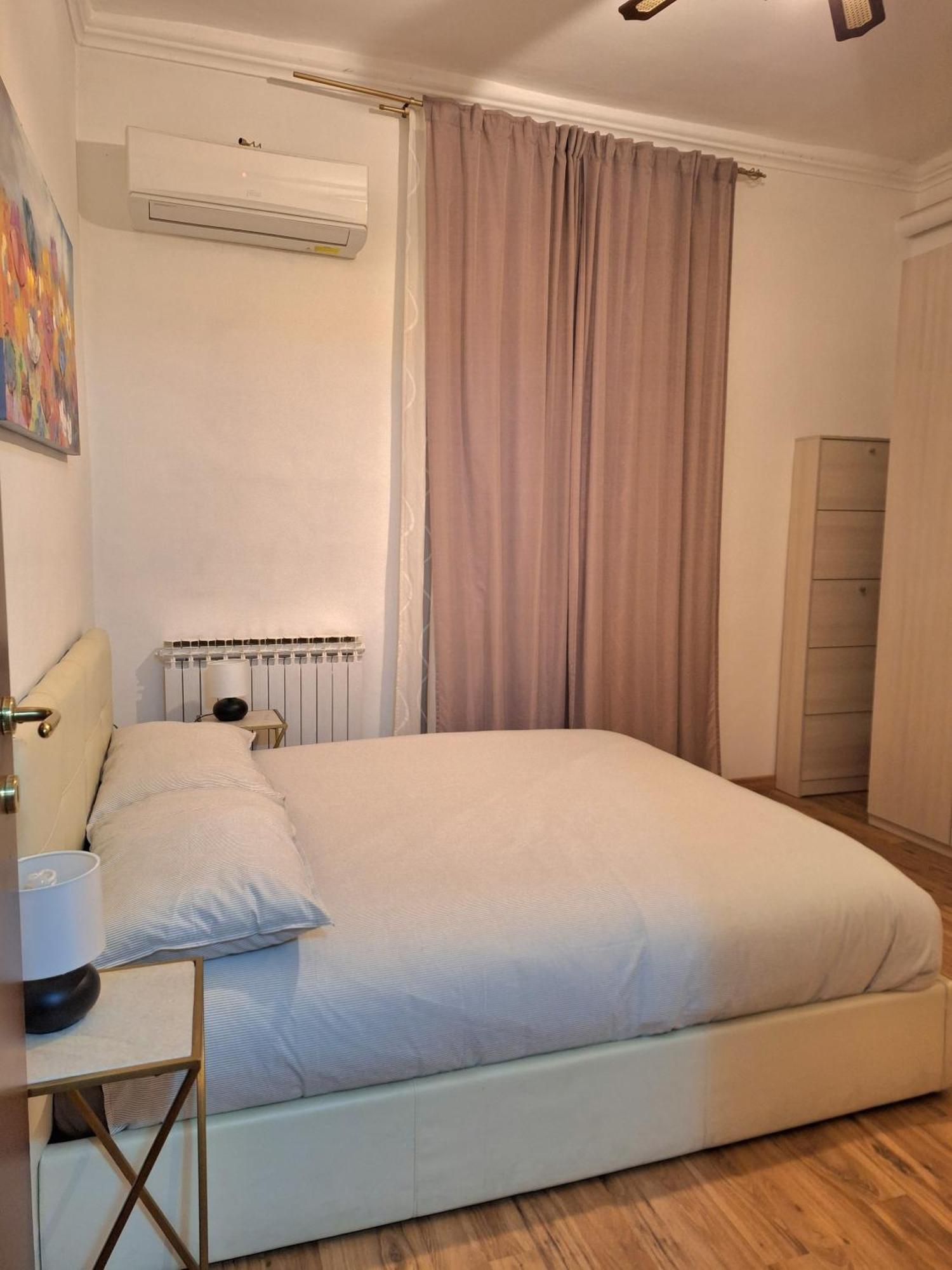 Apartment Lambra 103