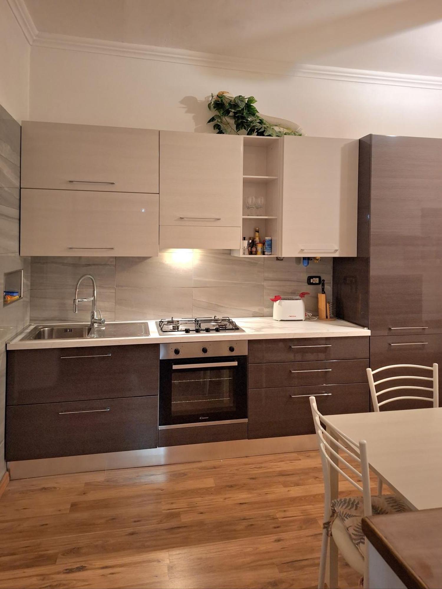 Apartment Lambra 103 Milan