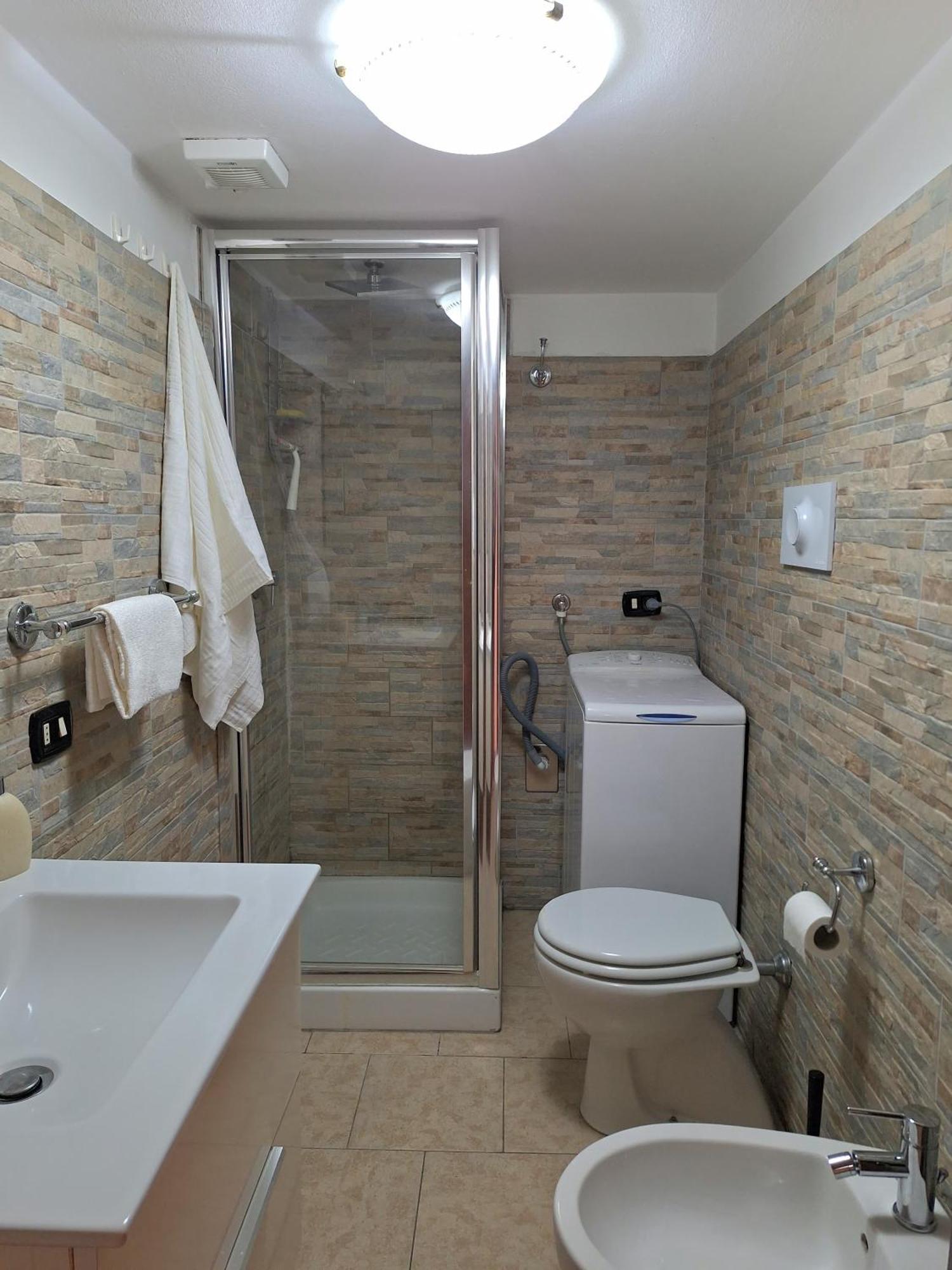 Apartment Lambra 103