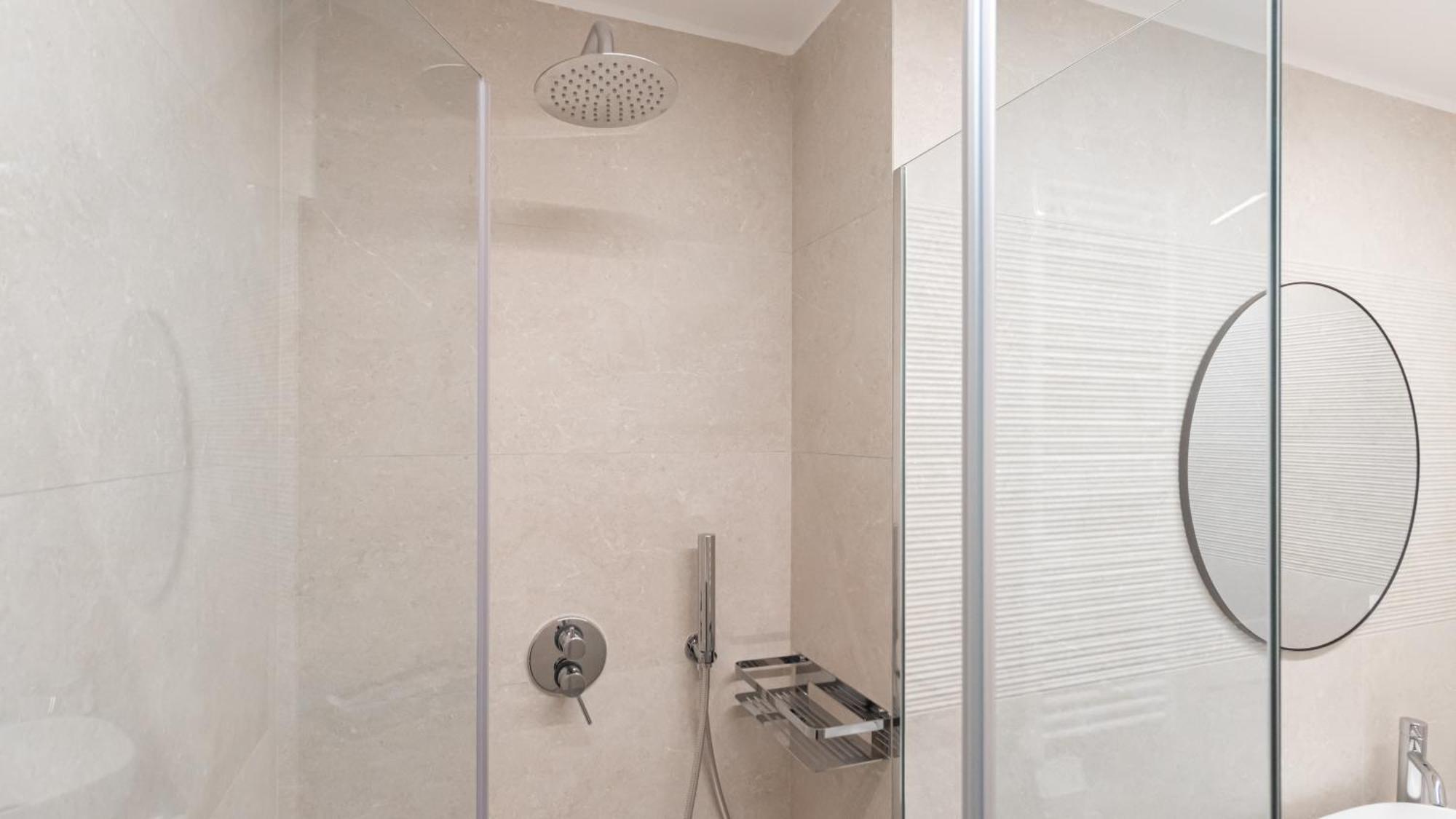 Apartment Italianway - Xxv Aprile 7 A *