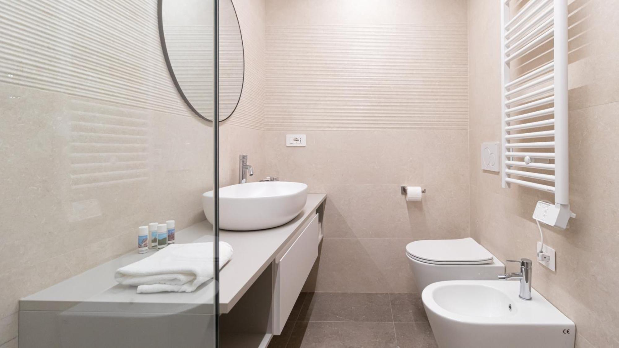Apartment Italianway - Xxv Aprile 7 A Milan