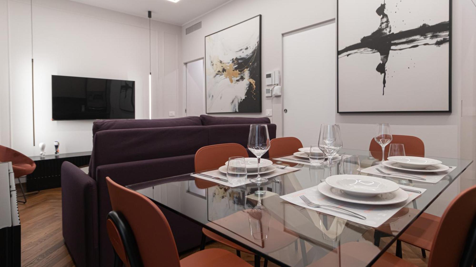 Apartment Italianway - Xxv Aprile 7 A Milan